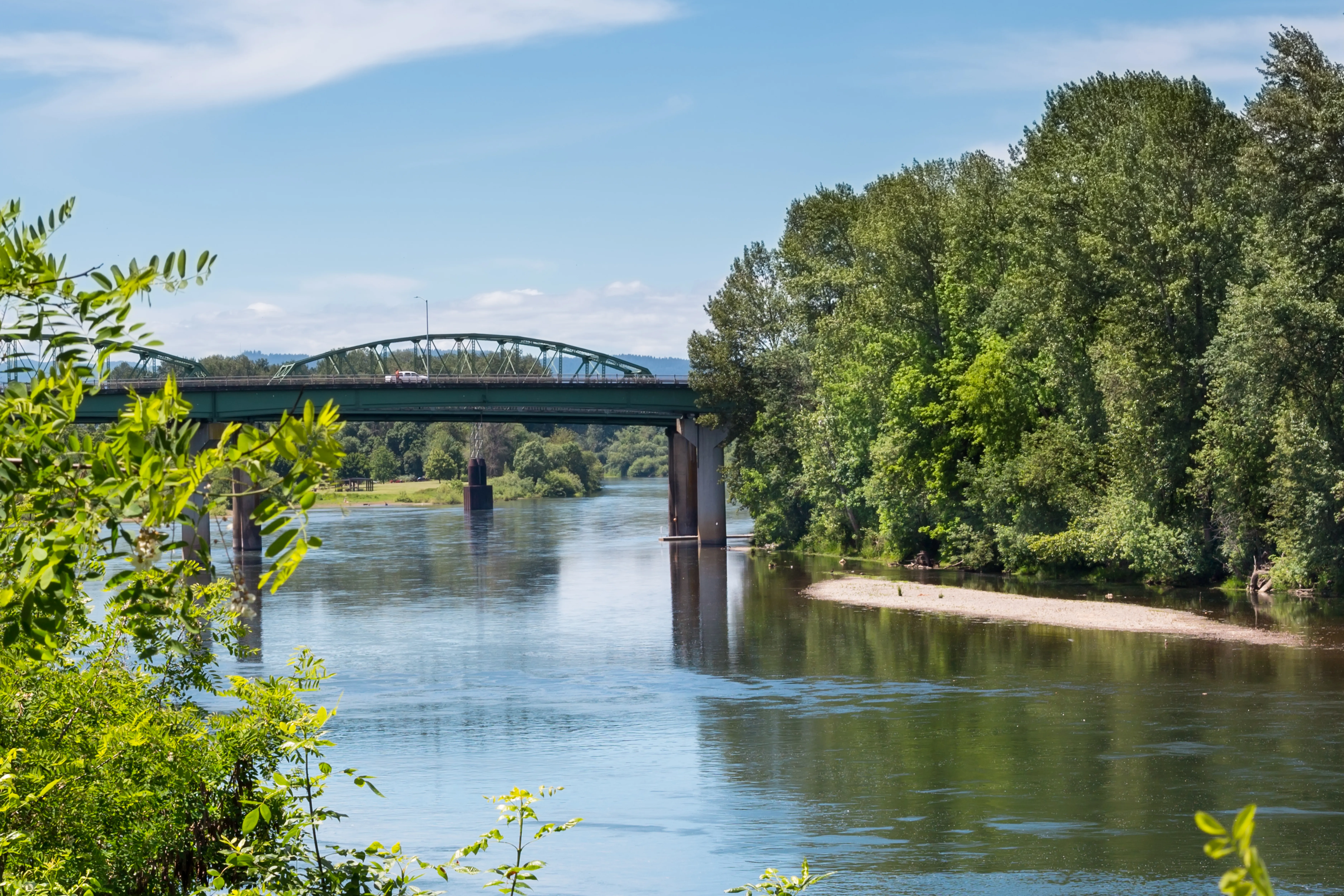 Albany, Oregon