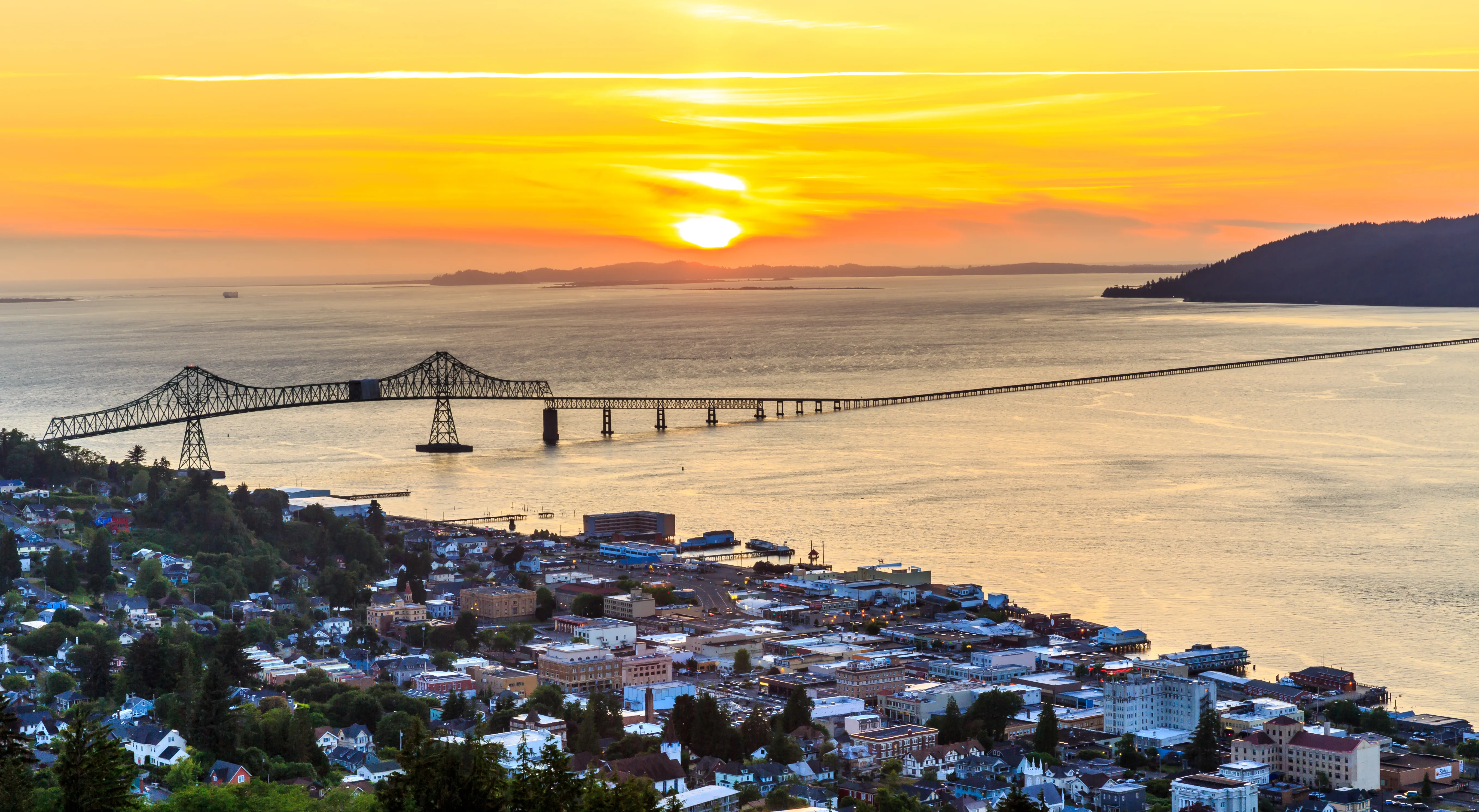 Astoria, Oregon