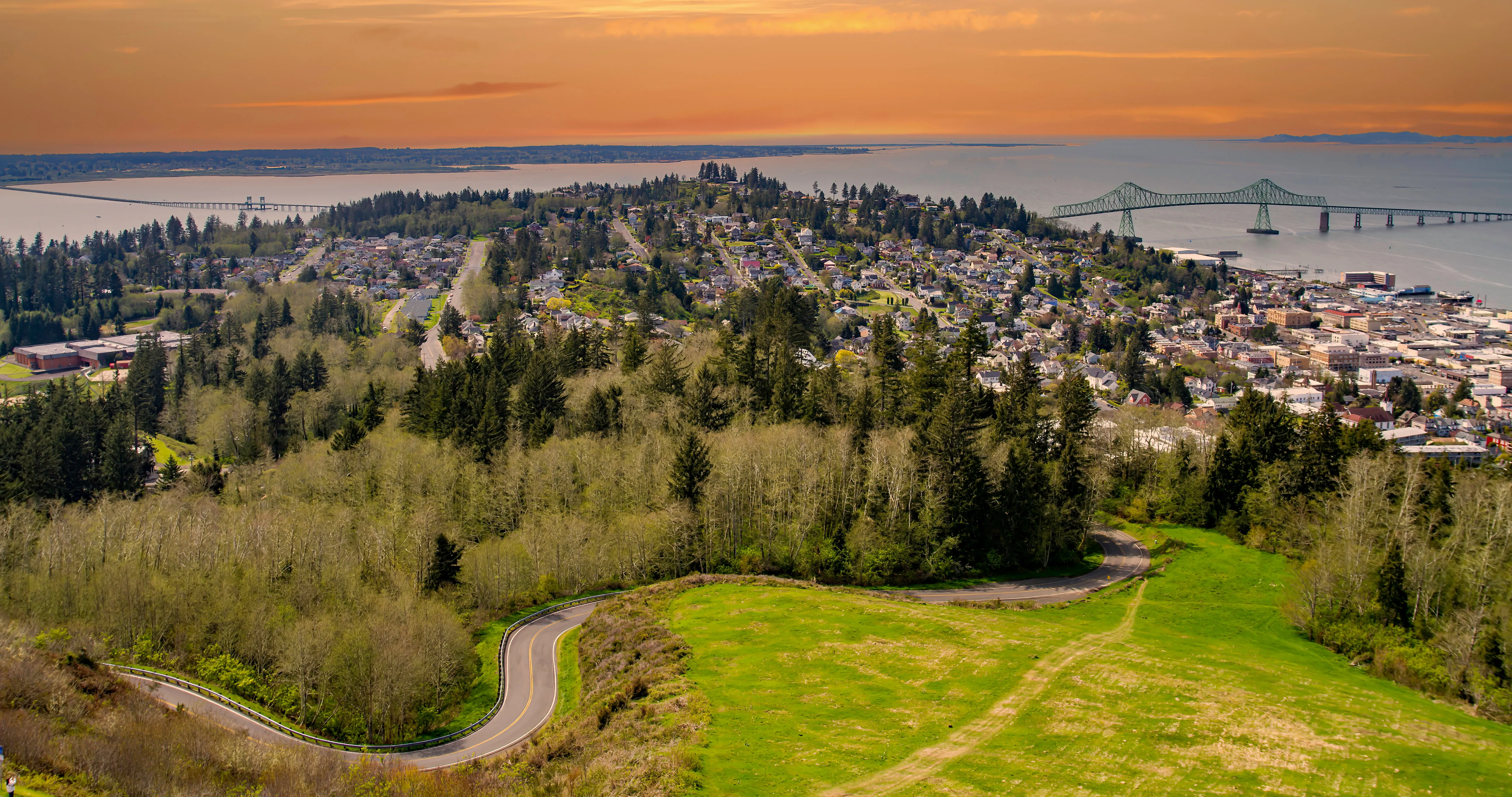Astoria, Oregon