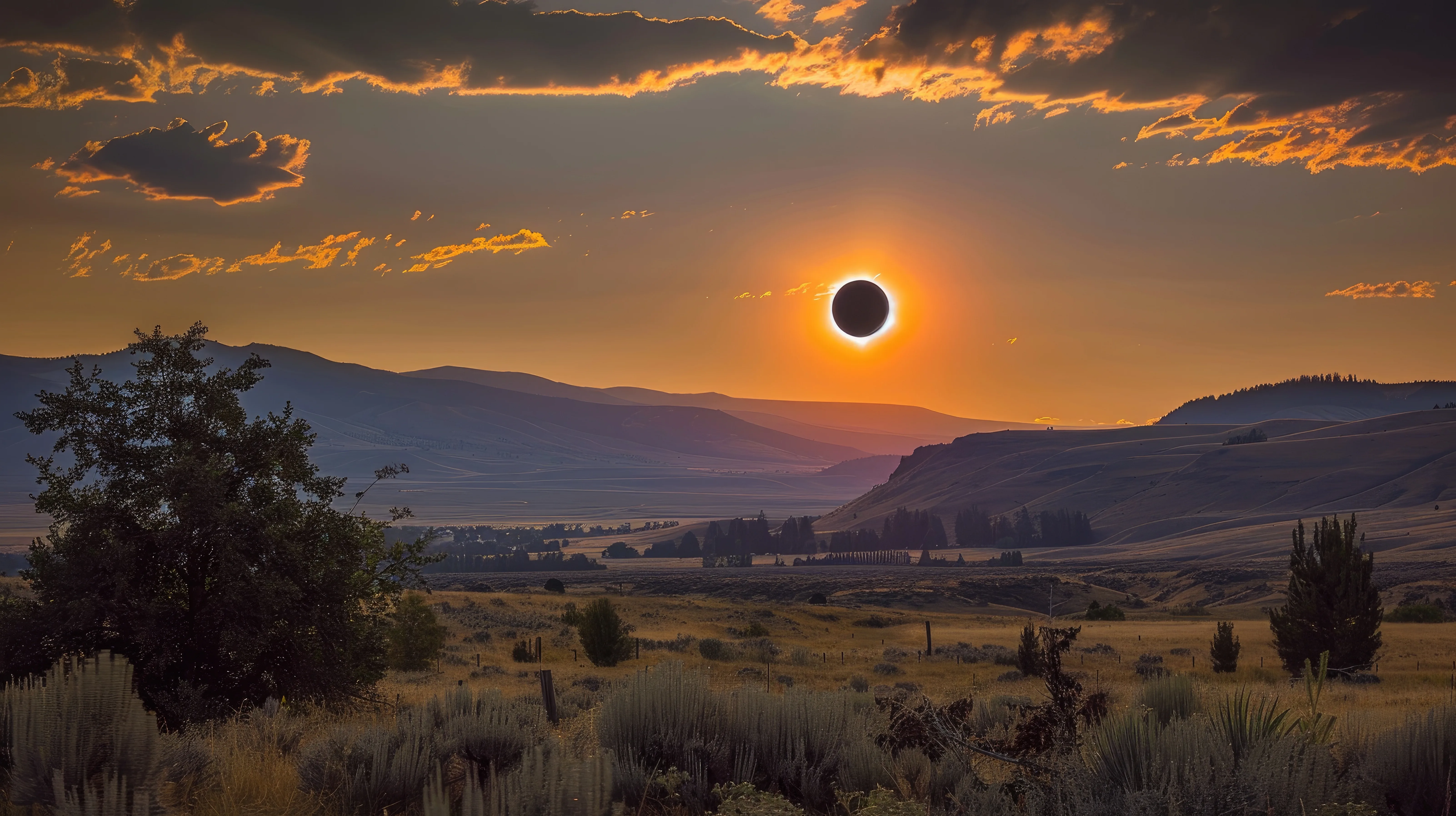 Baker City, Oregon