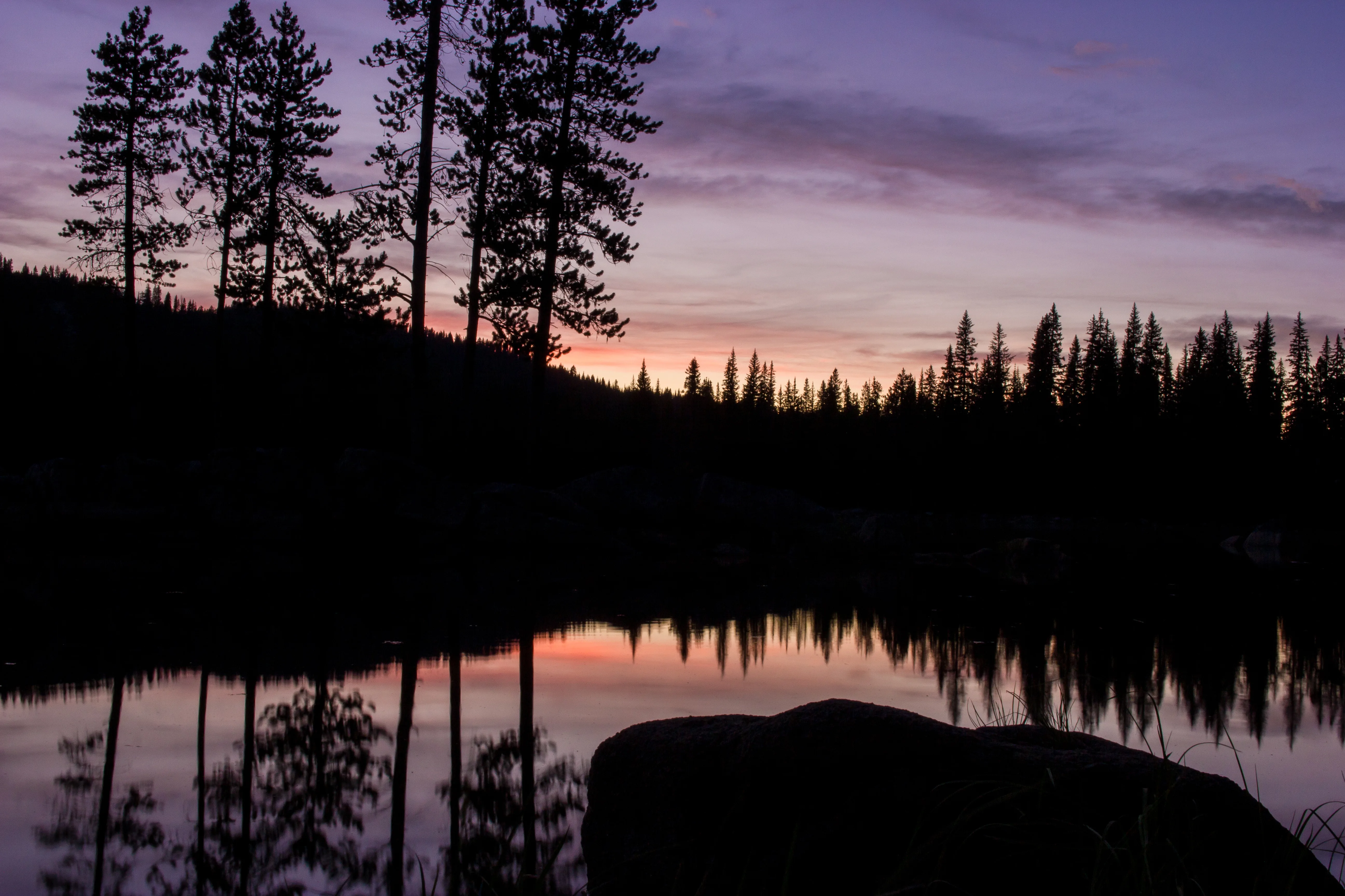 Baker City, Oregon