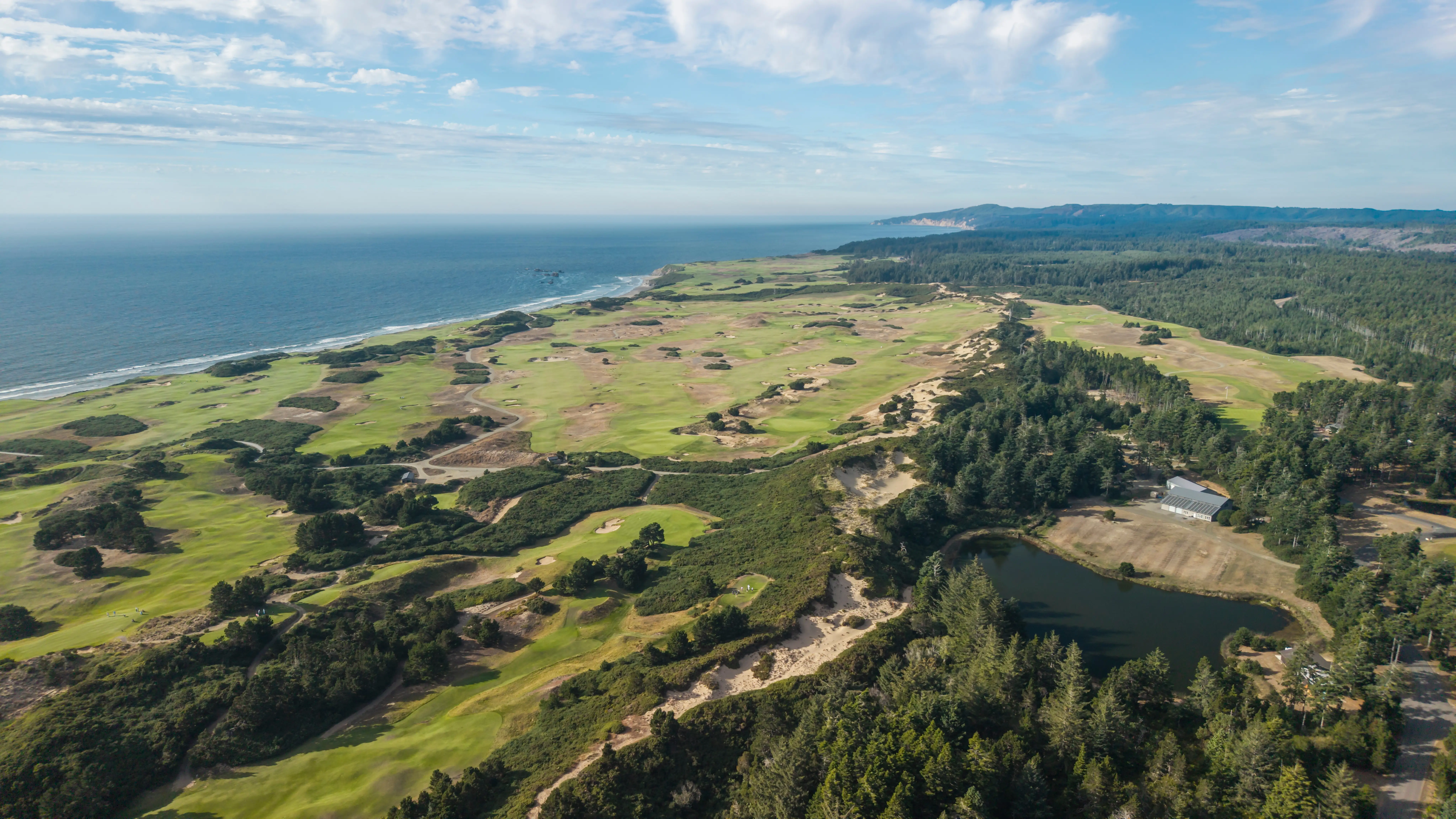 Bandon, Oregon