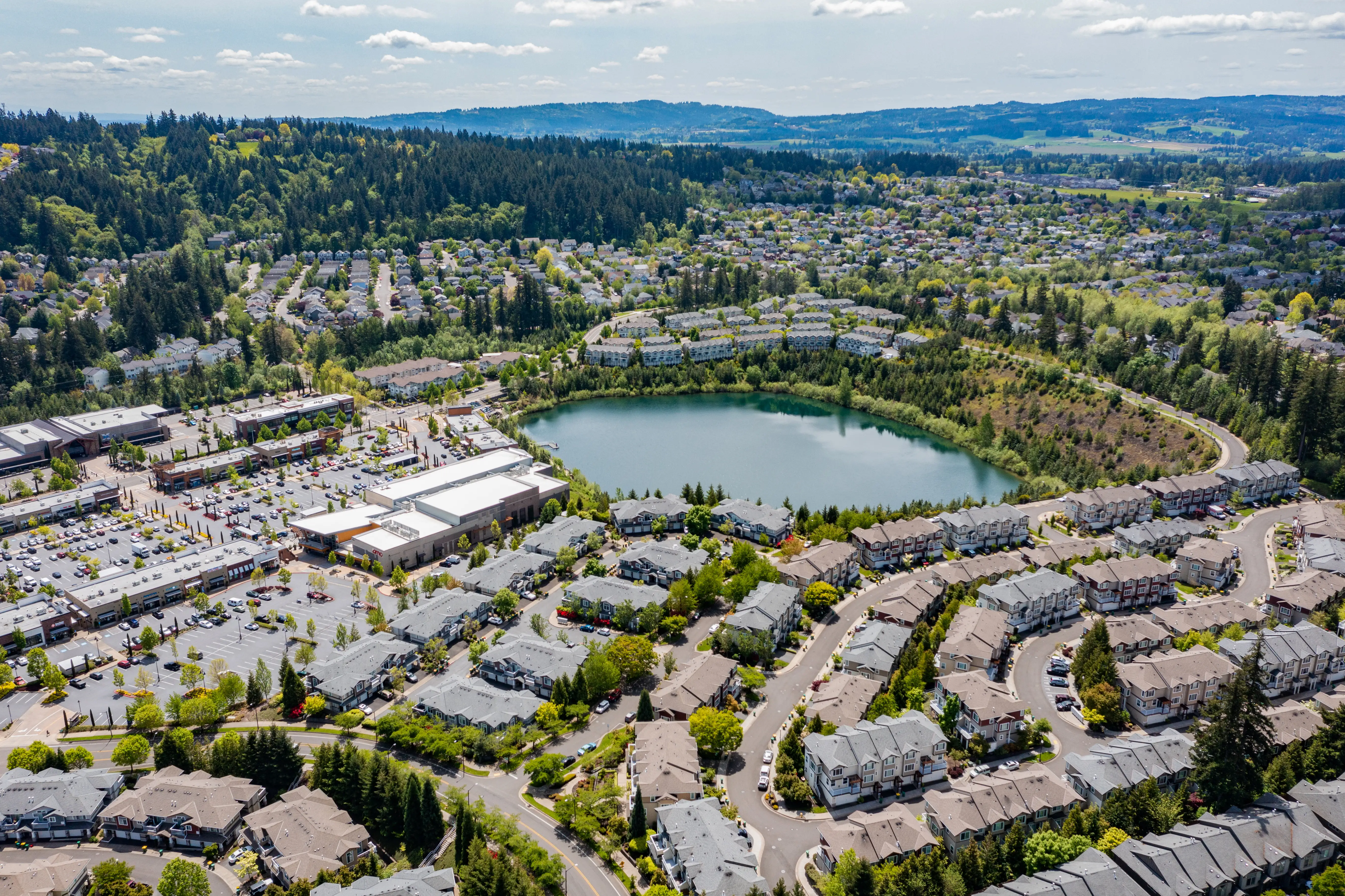 Beaverton, Oregon