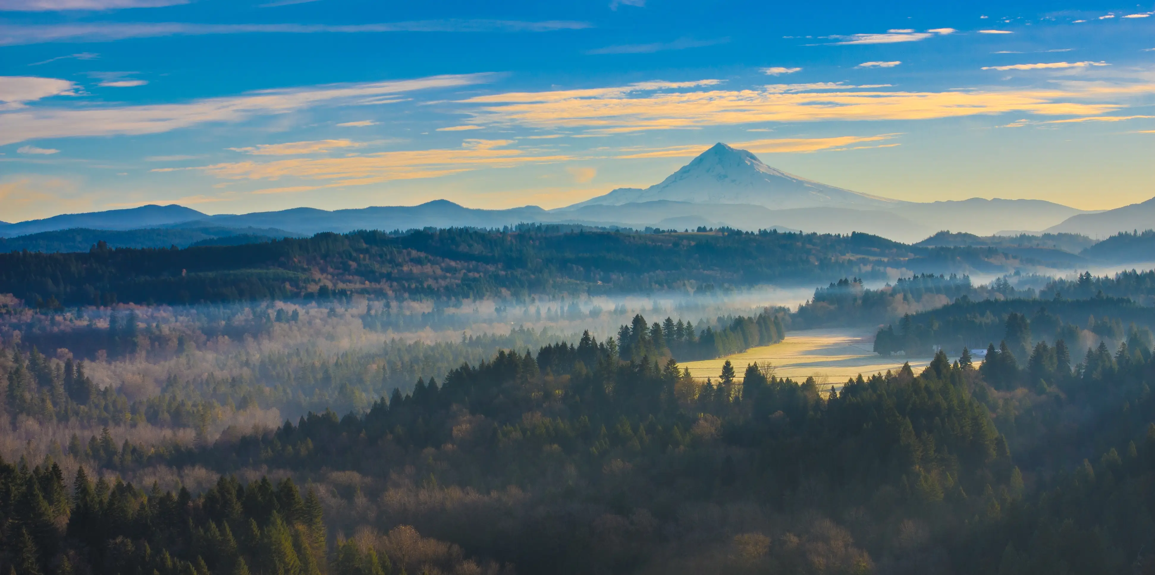 Boring, Oregon