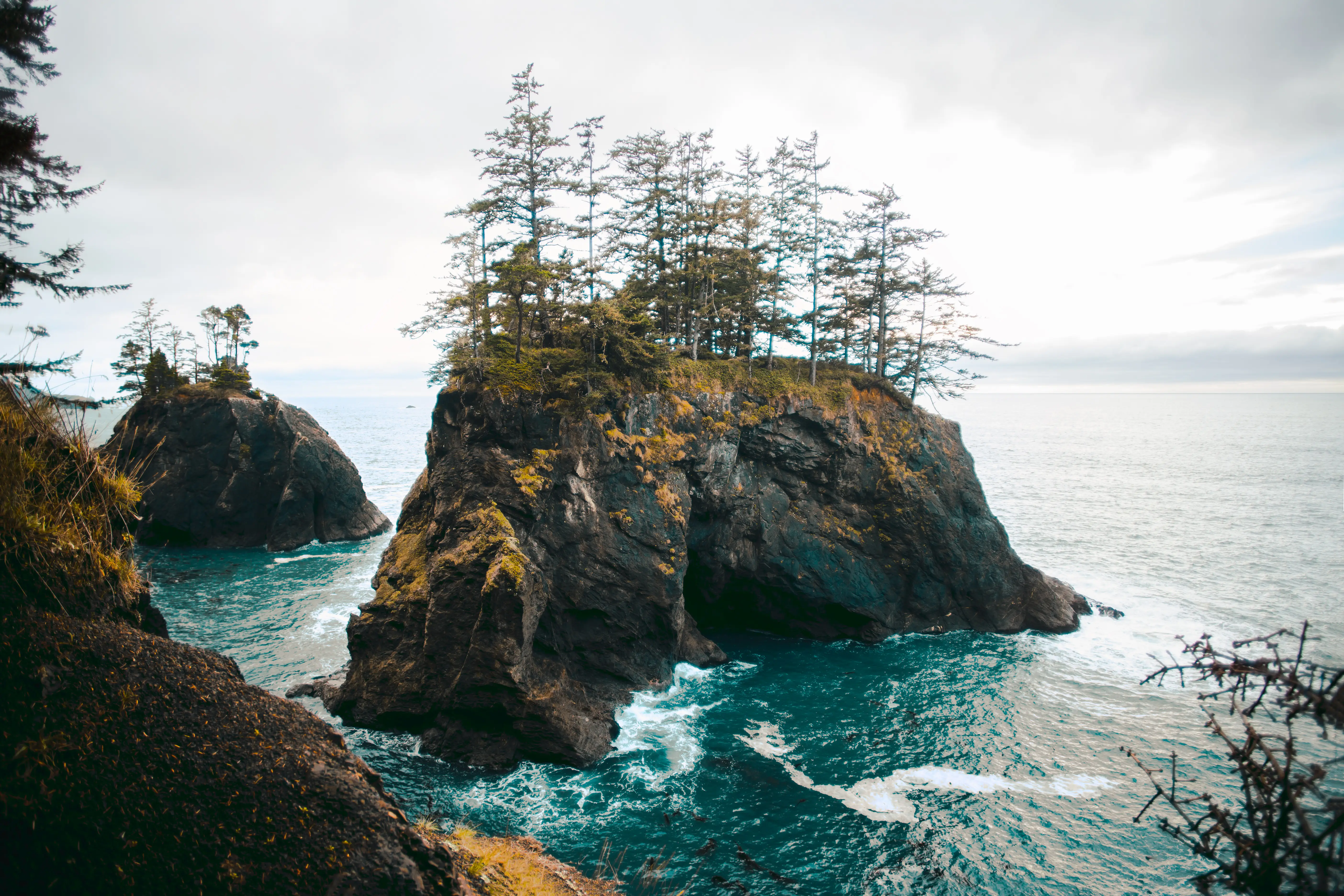 Brookings, Oregon
