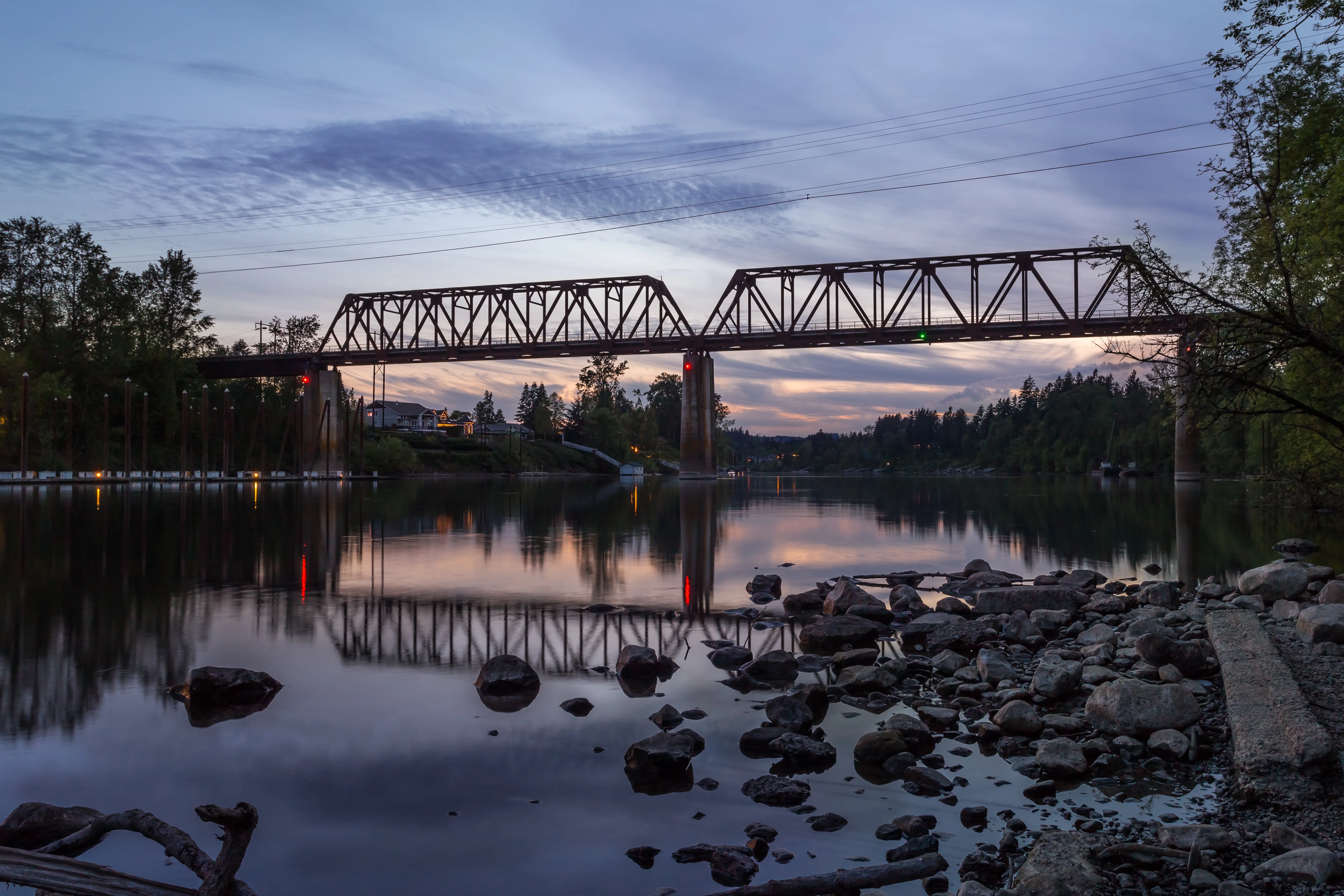 Canby, Oregon