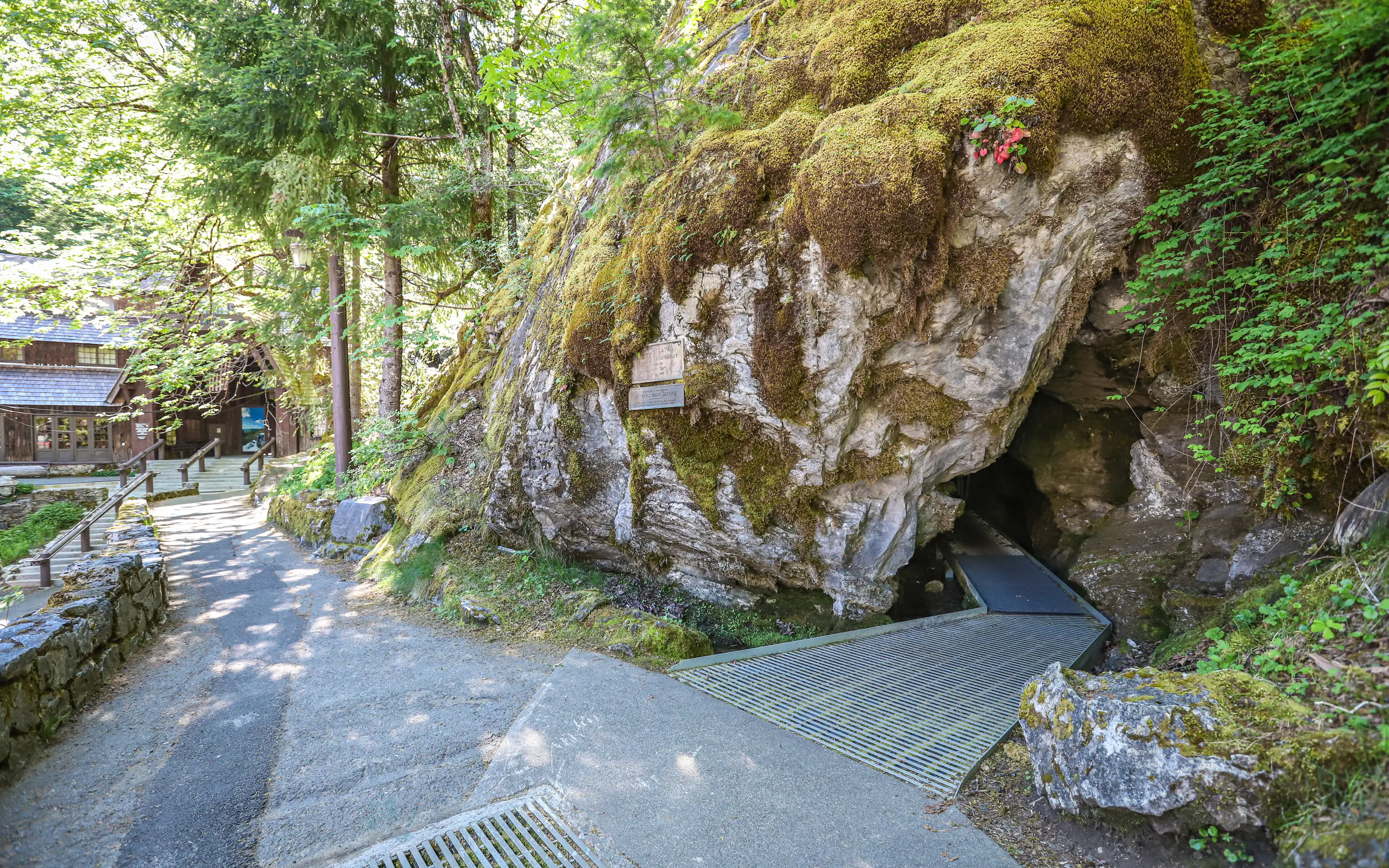 Cave Junction, Oregon