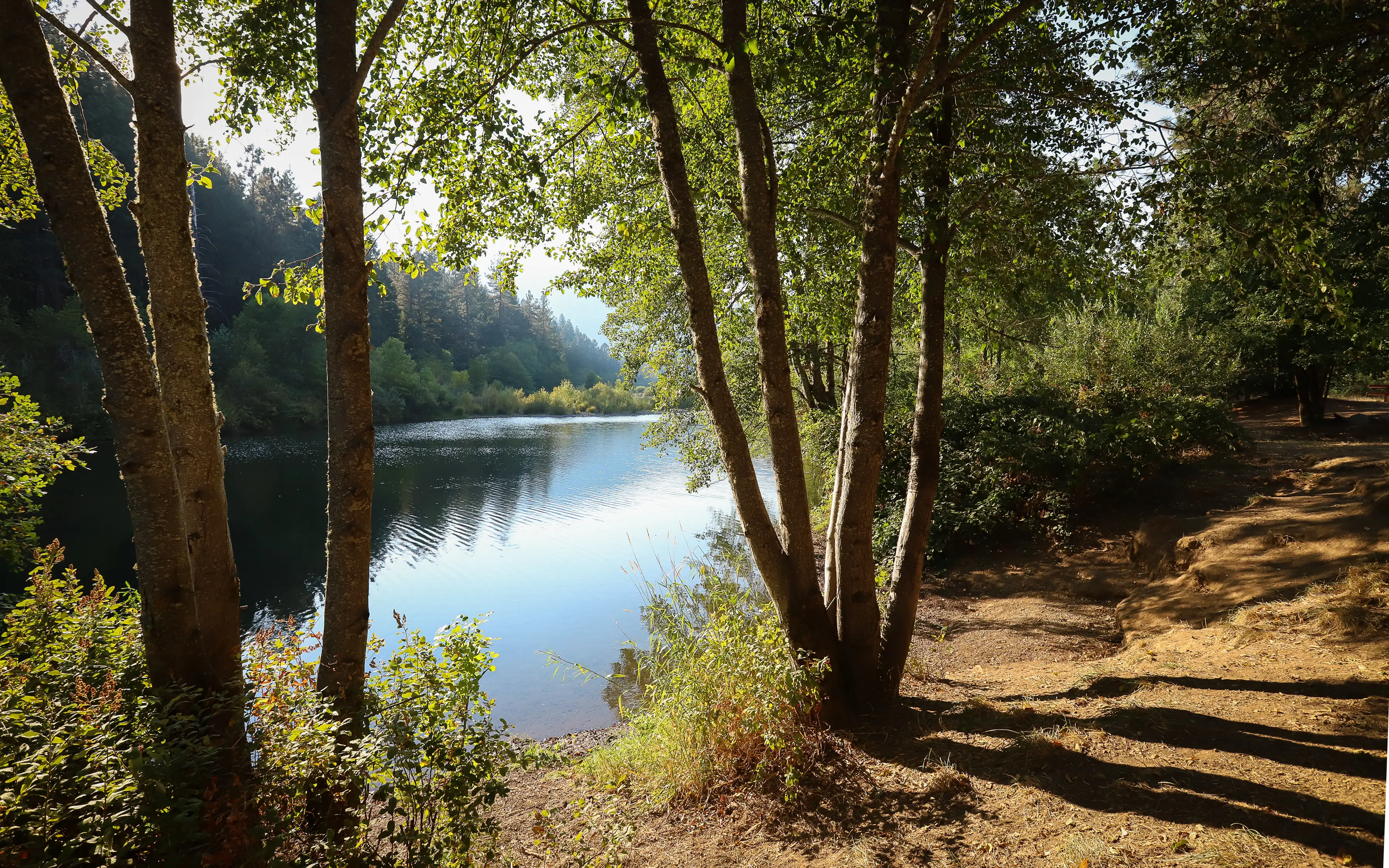 Cave Junction, Oregon