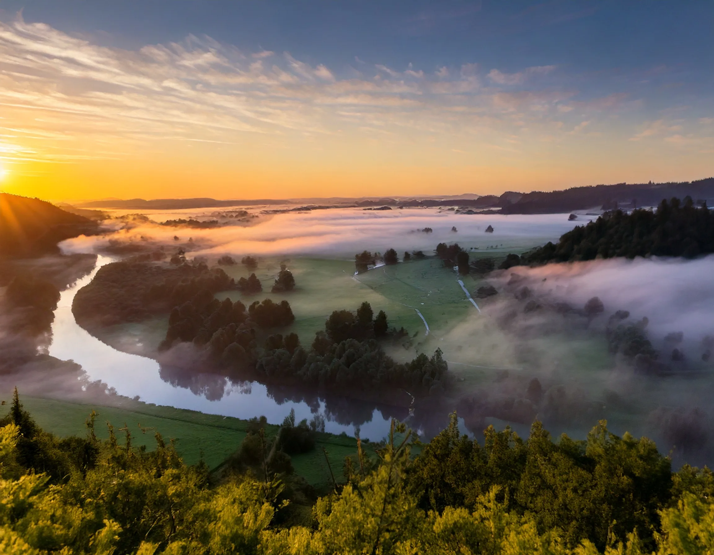 Clackamas, Oregon