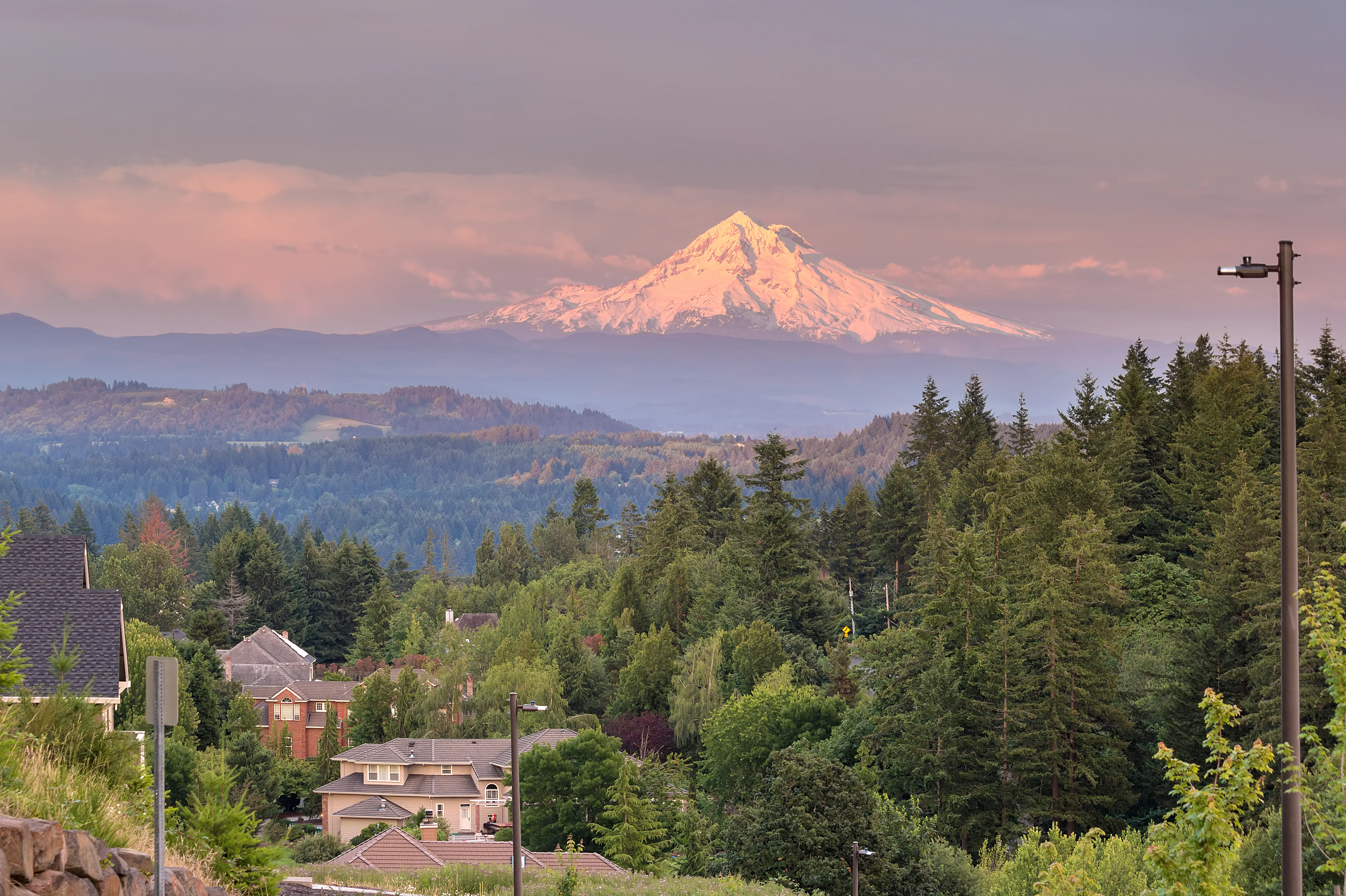 Clackamas, Oregon