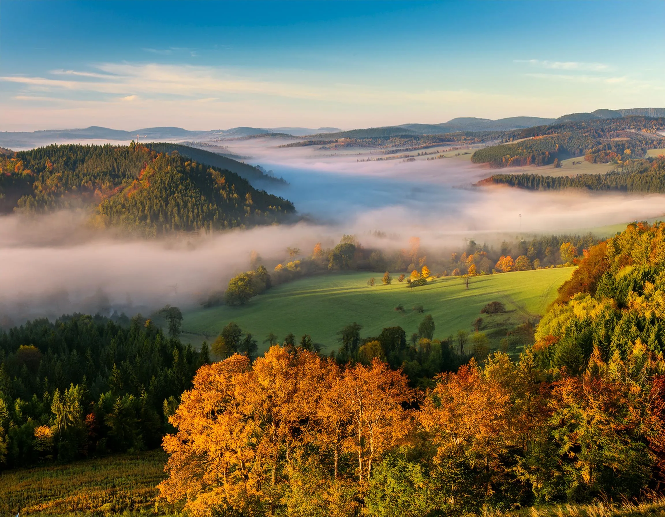 Clackamas, Oregon