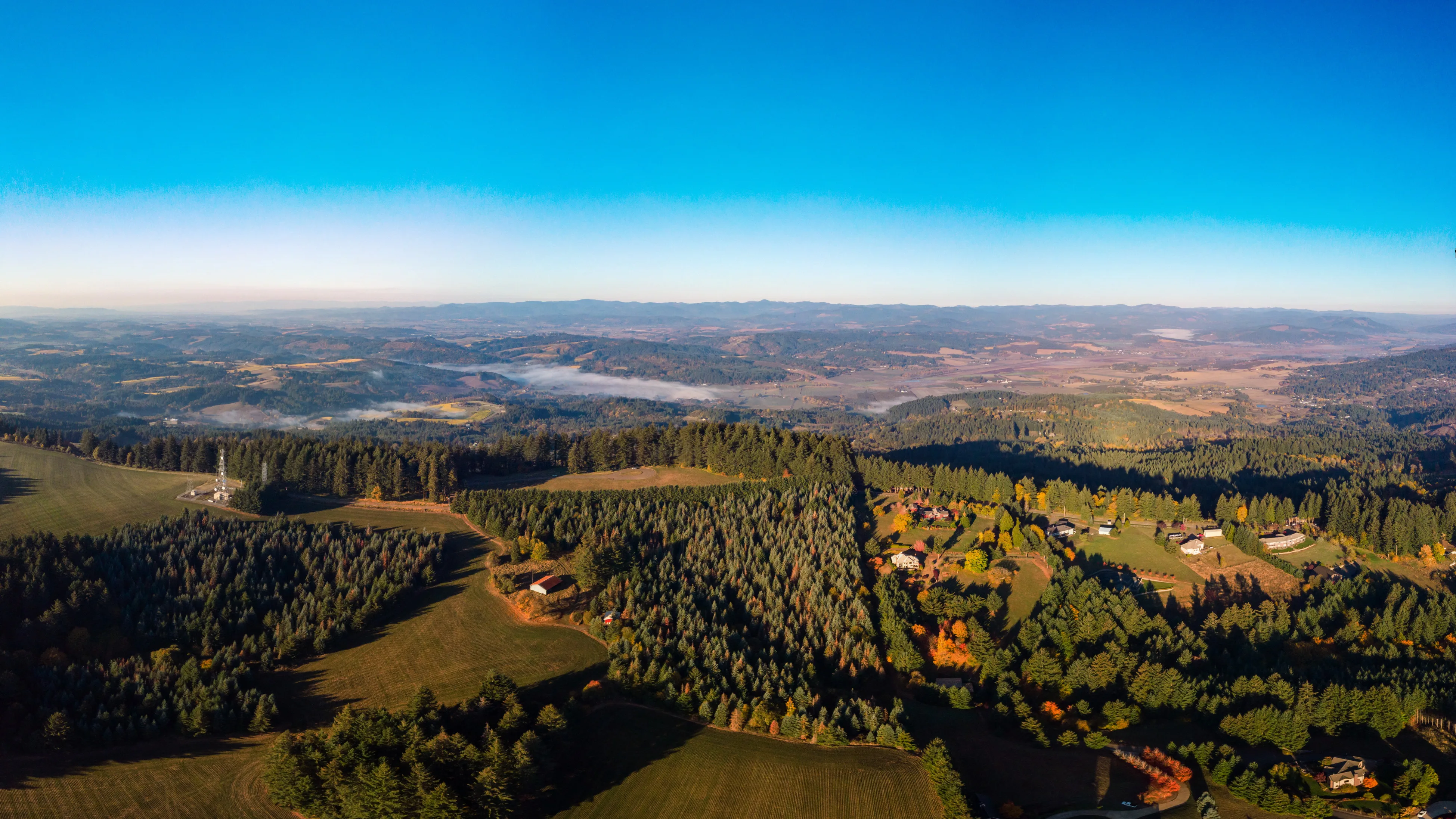 Cornelius, Oregon
