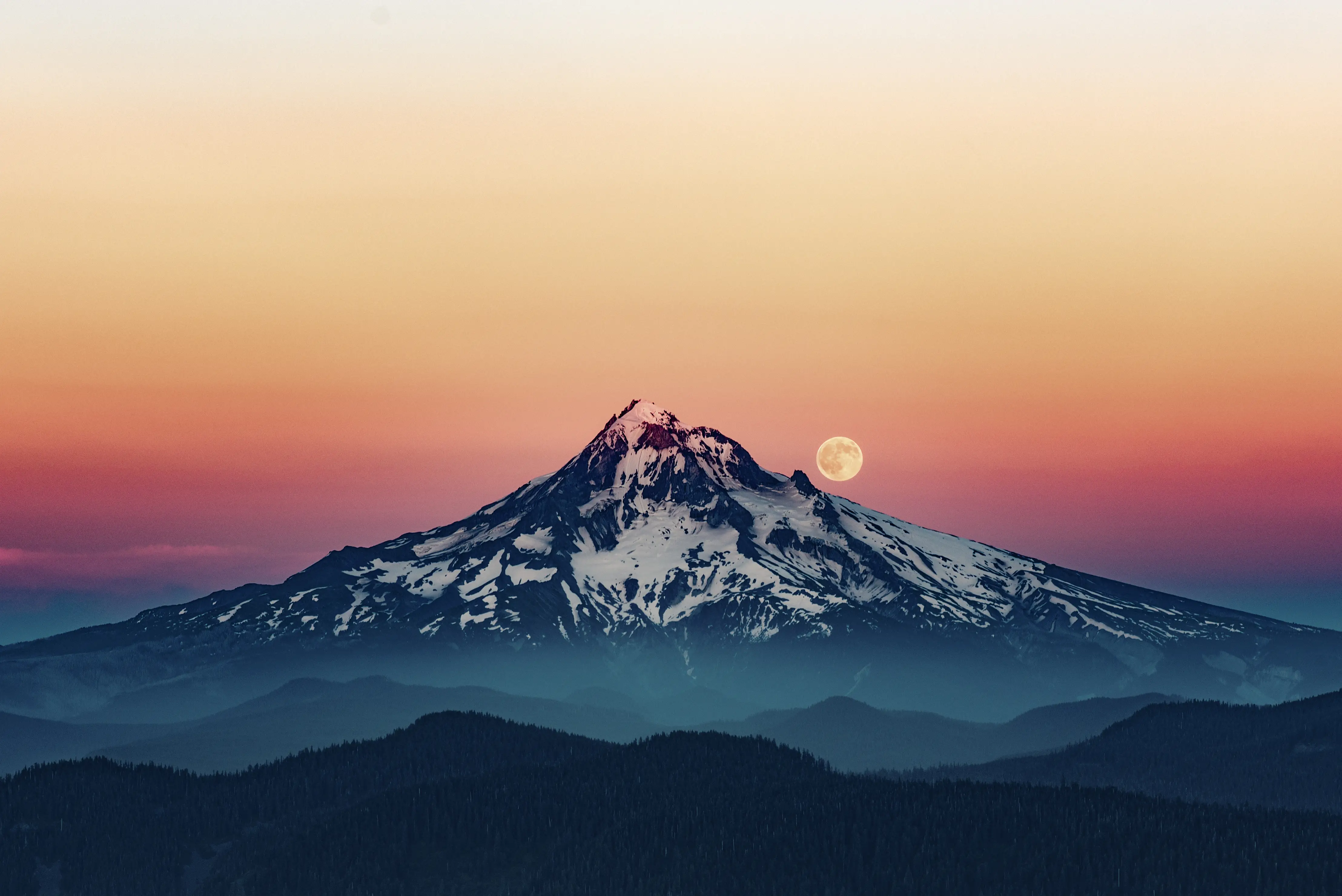 Estacada, Oregon