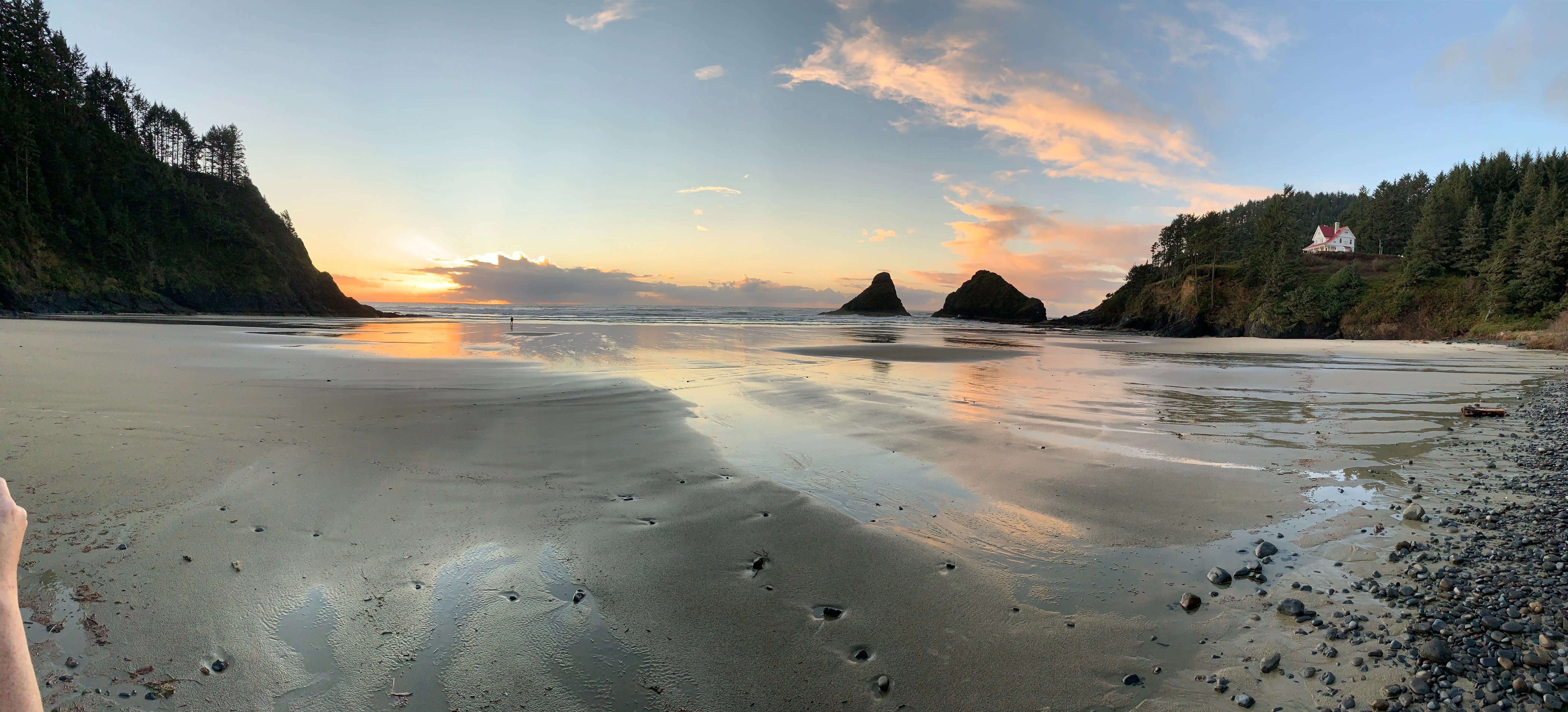 Florence, Oregon
