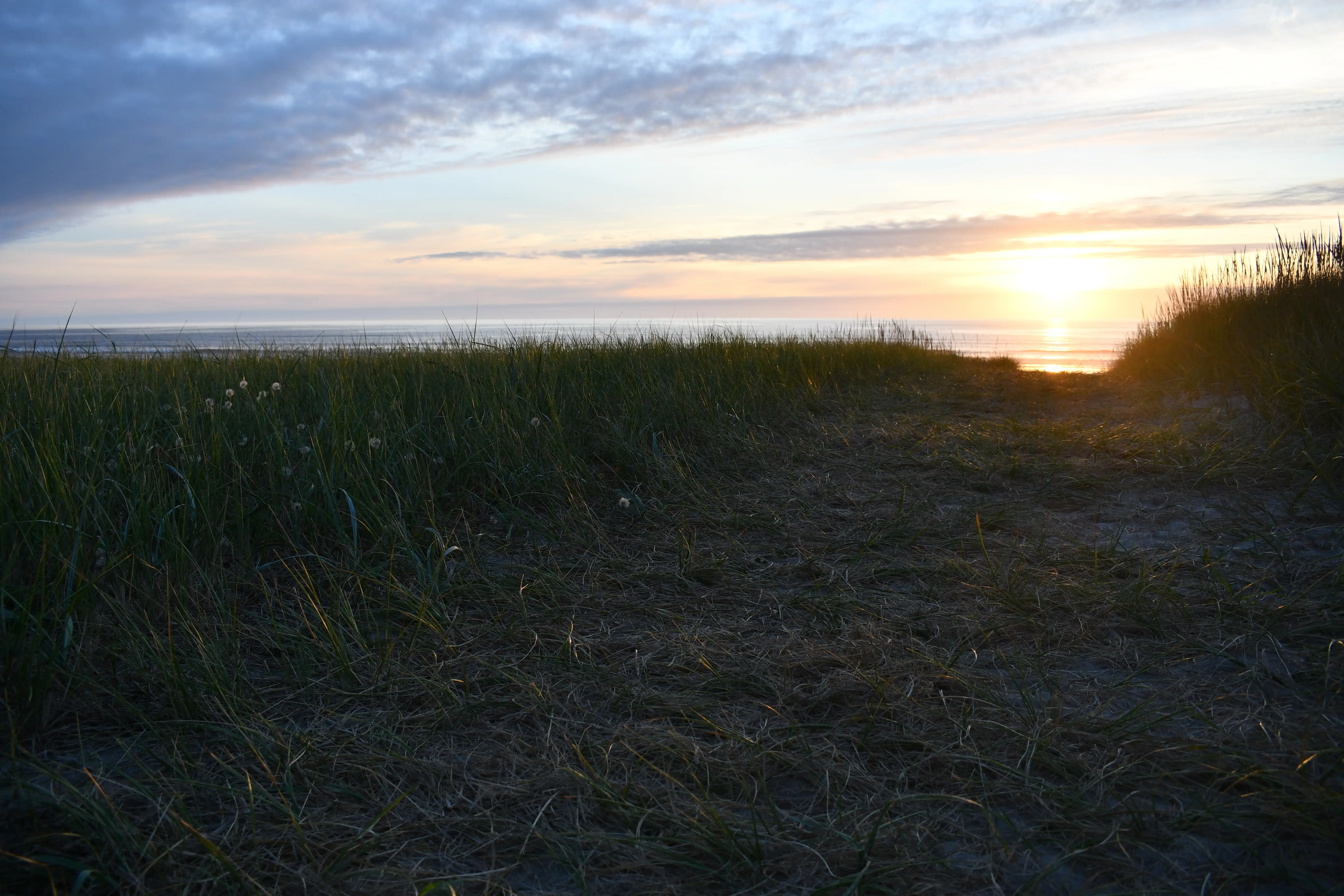 Gearhart, Oregon