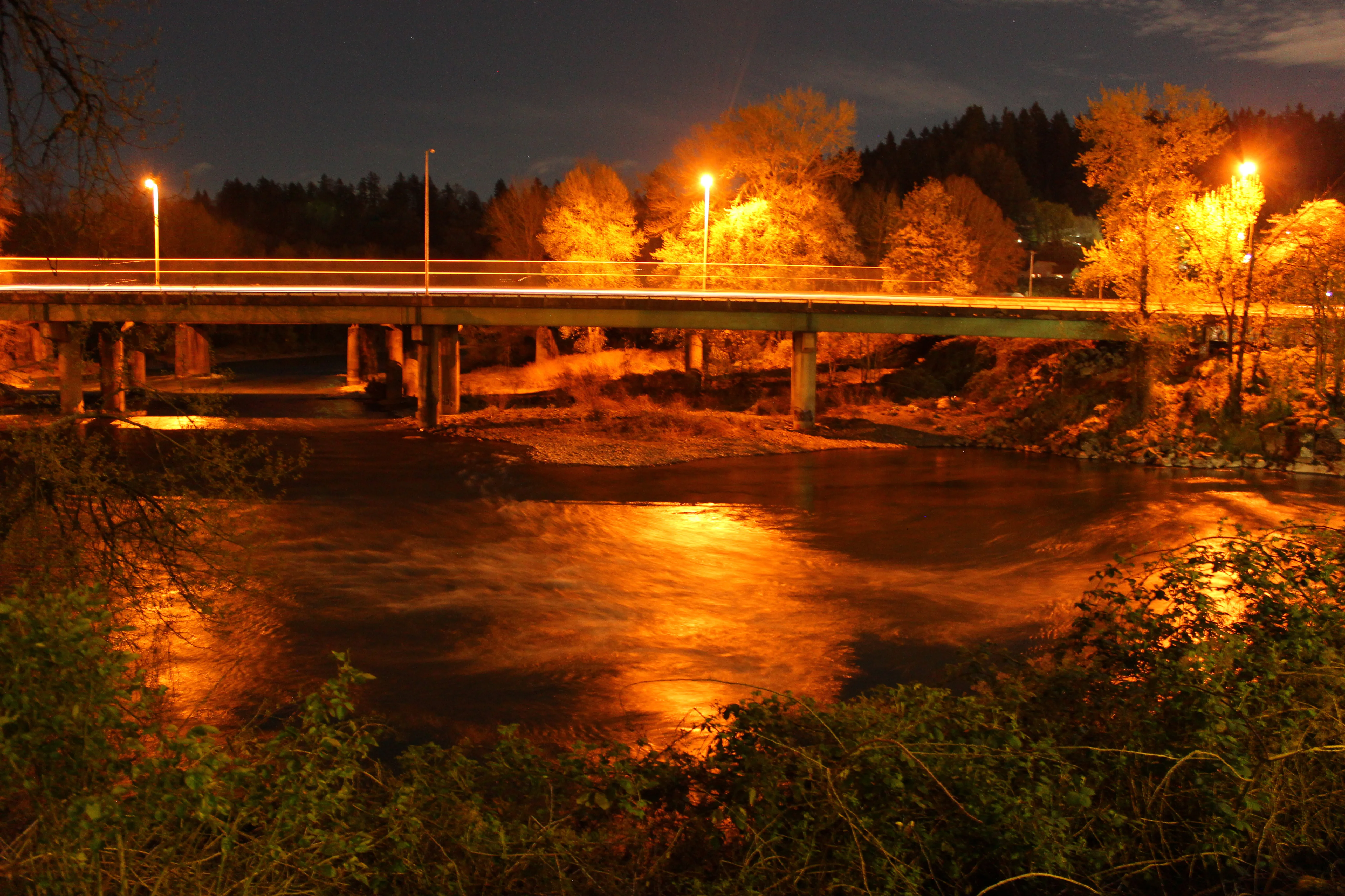 Gladstone, Oregon