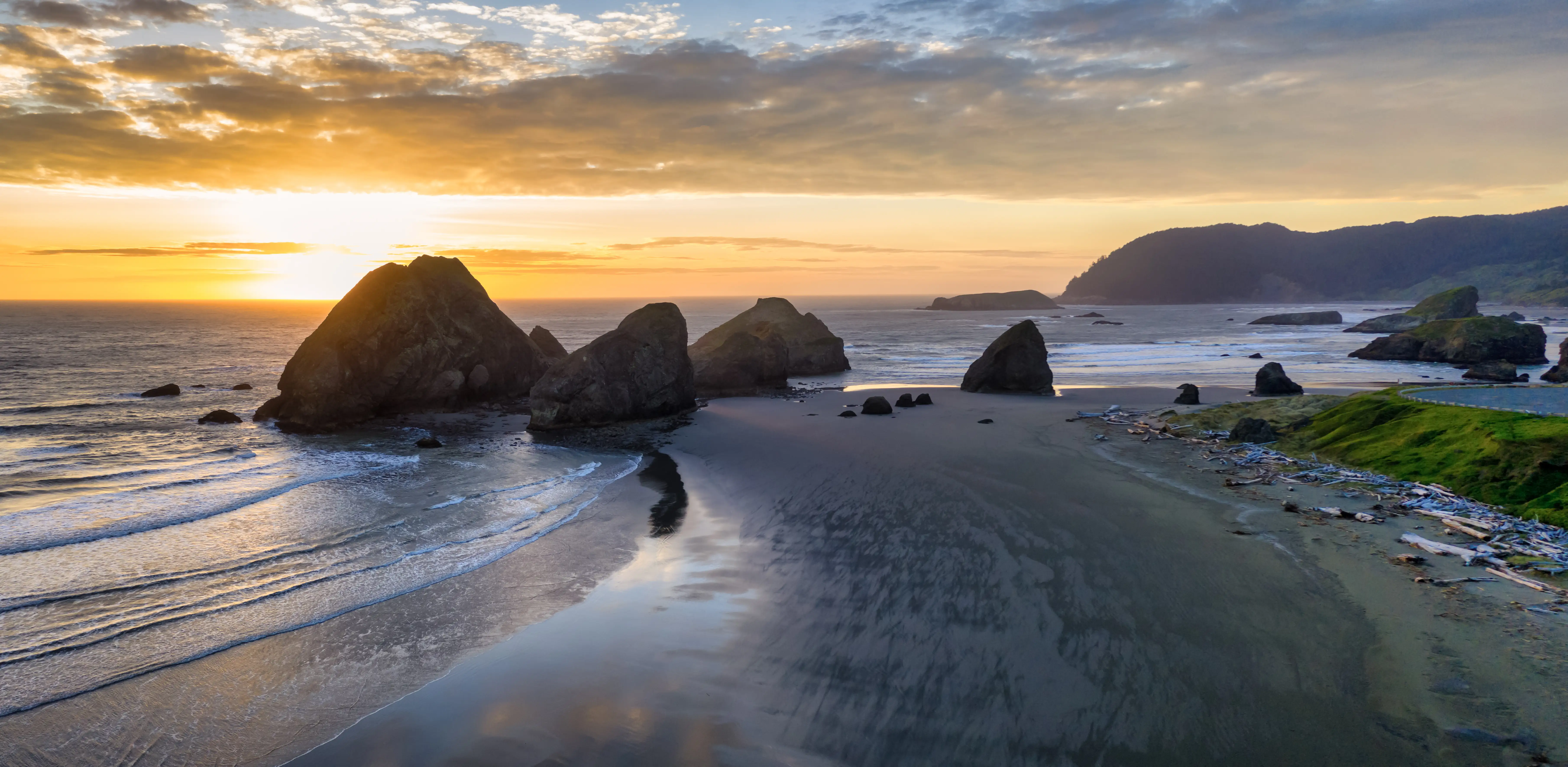 Gold Beach, Oregon