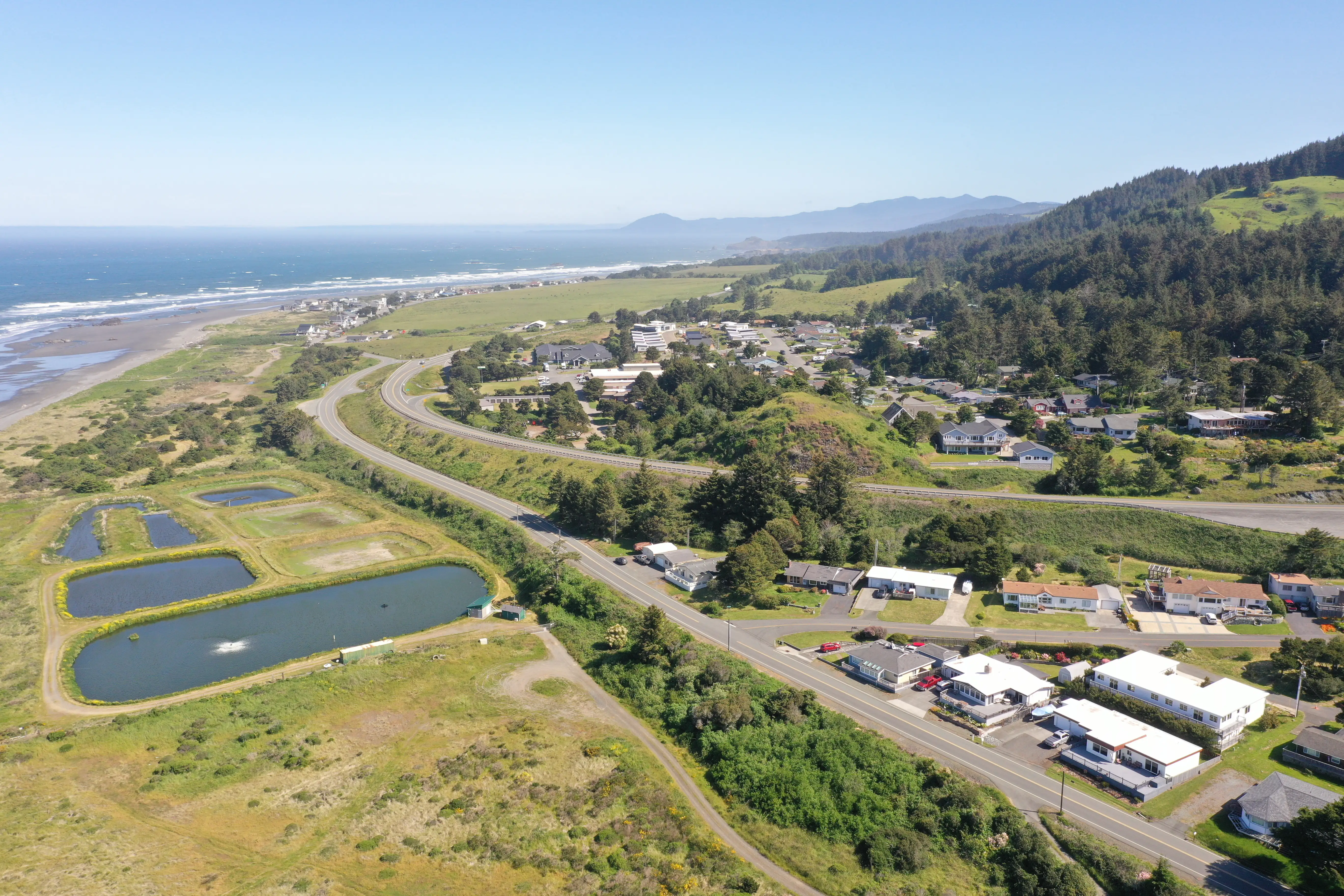 Gold Beach, Oregon
