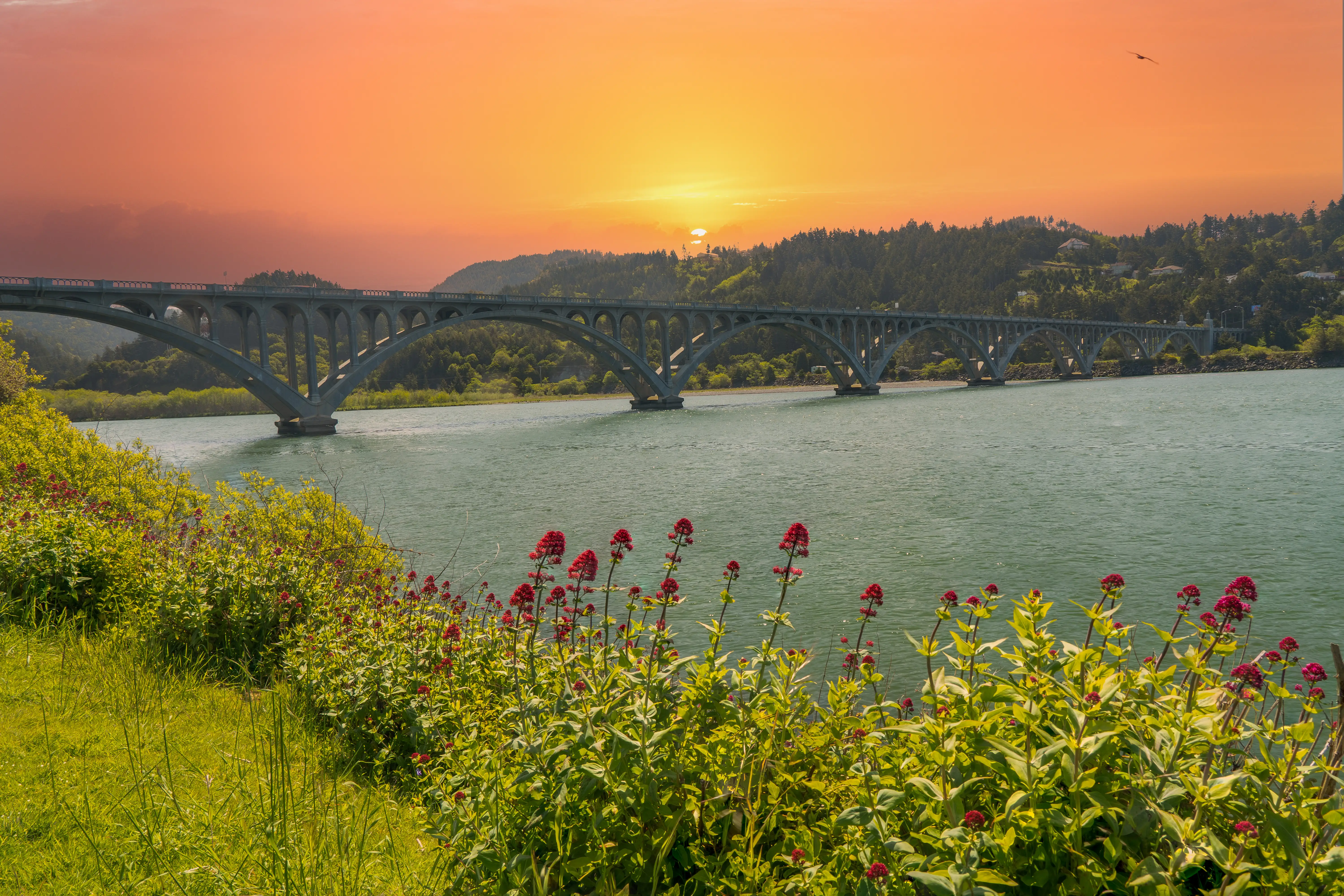 Gold Beach, Oregon