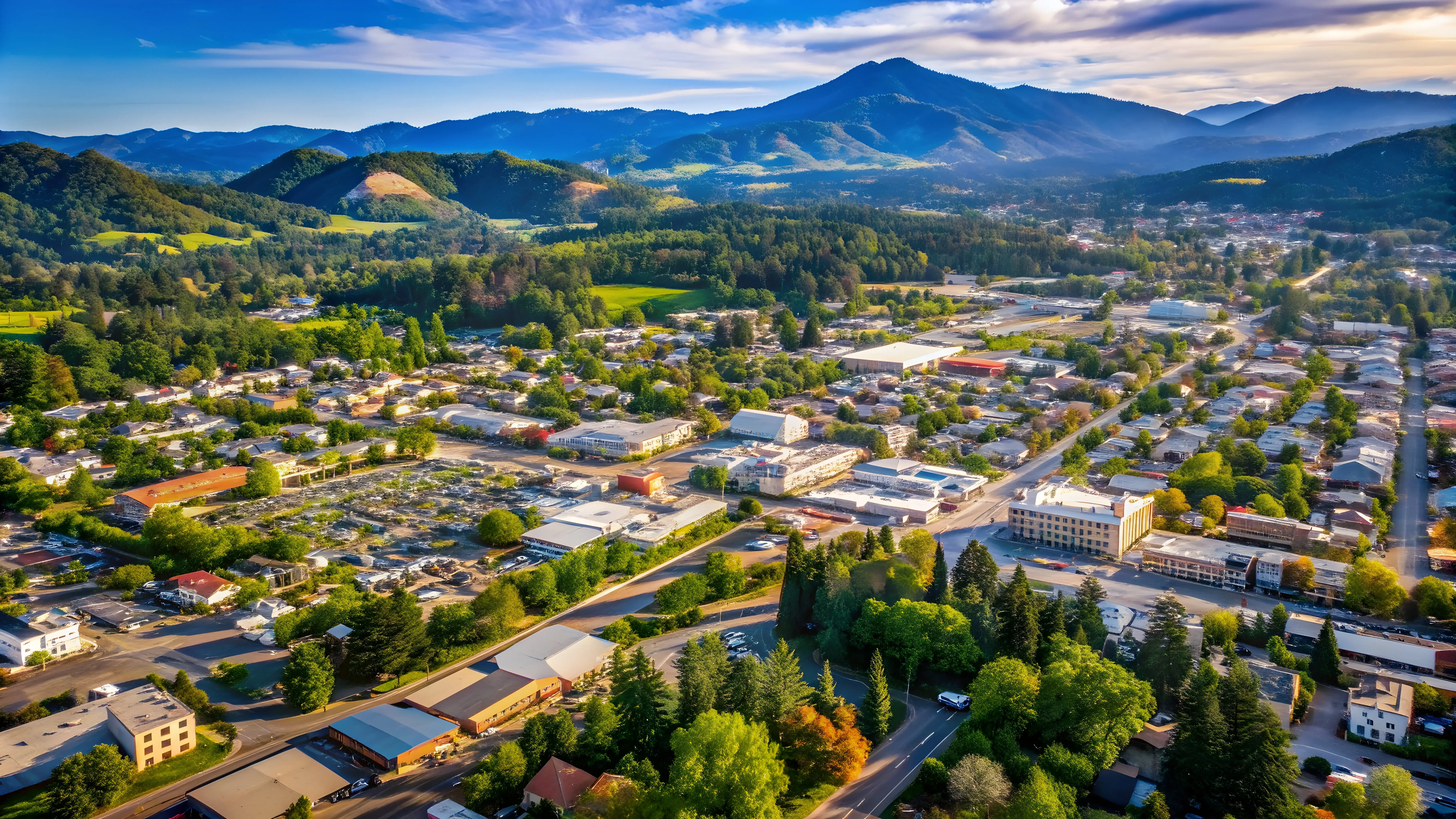 Grants Pass, Oregon