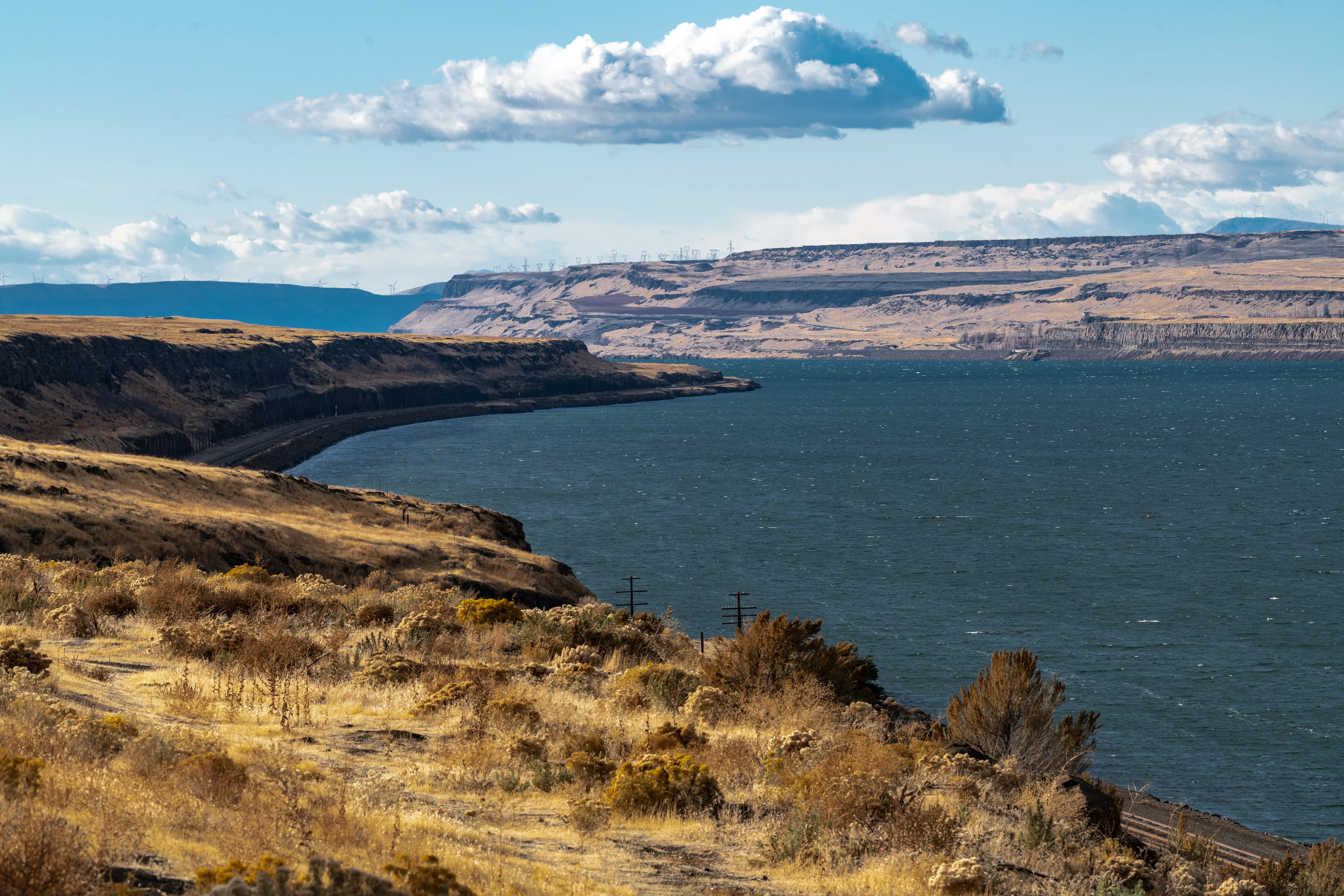 Hermiston, Oregon