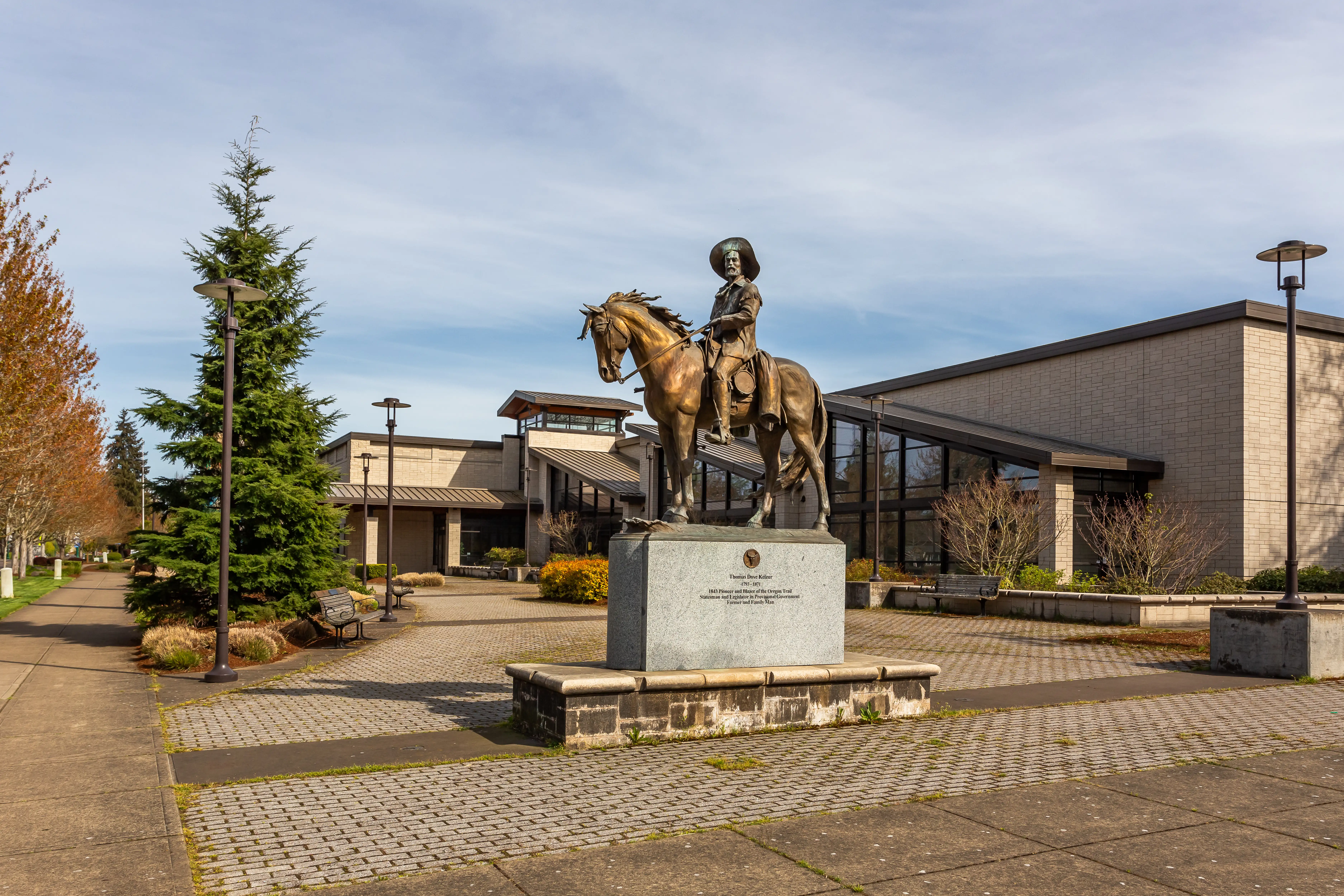 Keizer, Oregon