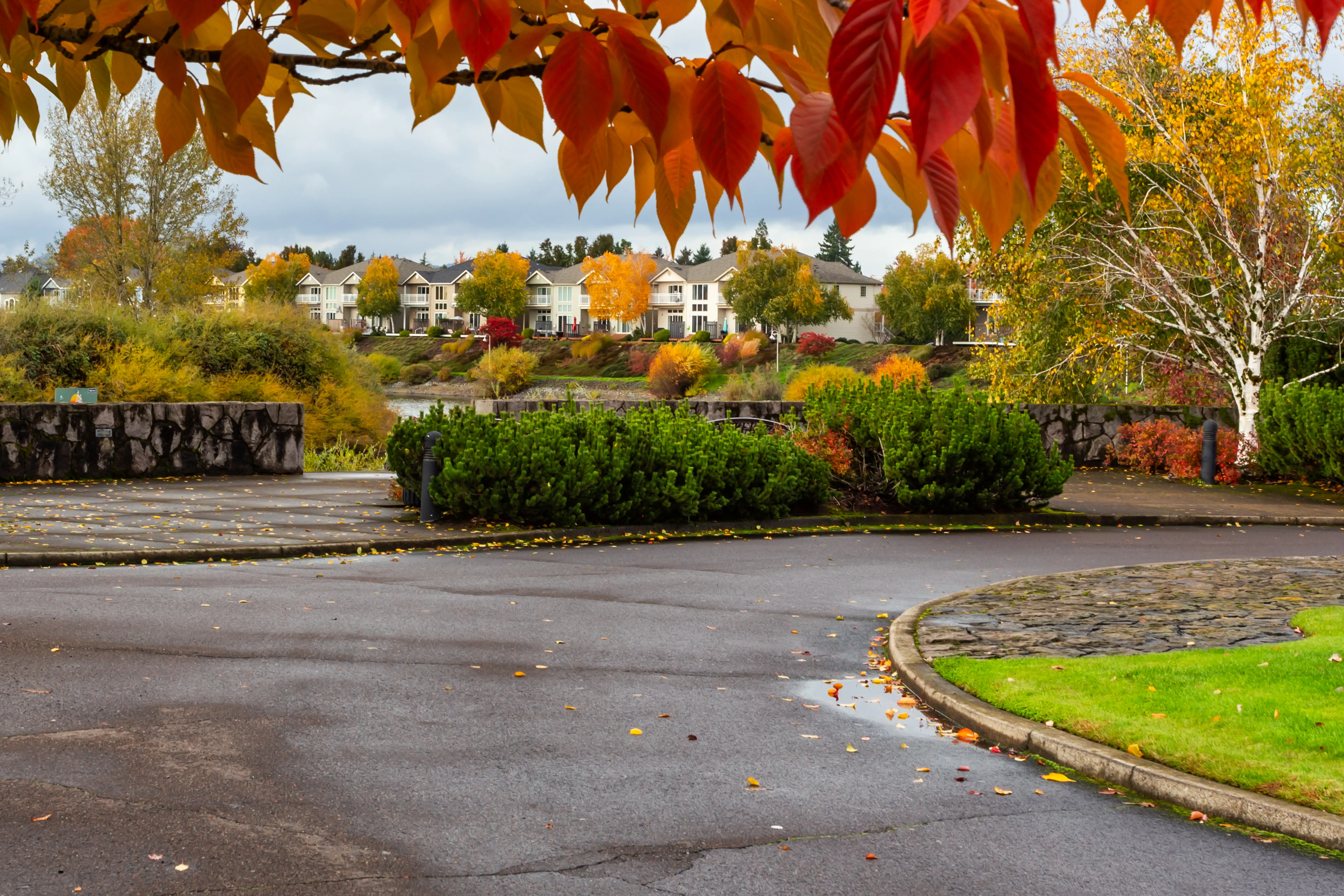 Keizer, Oregon