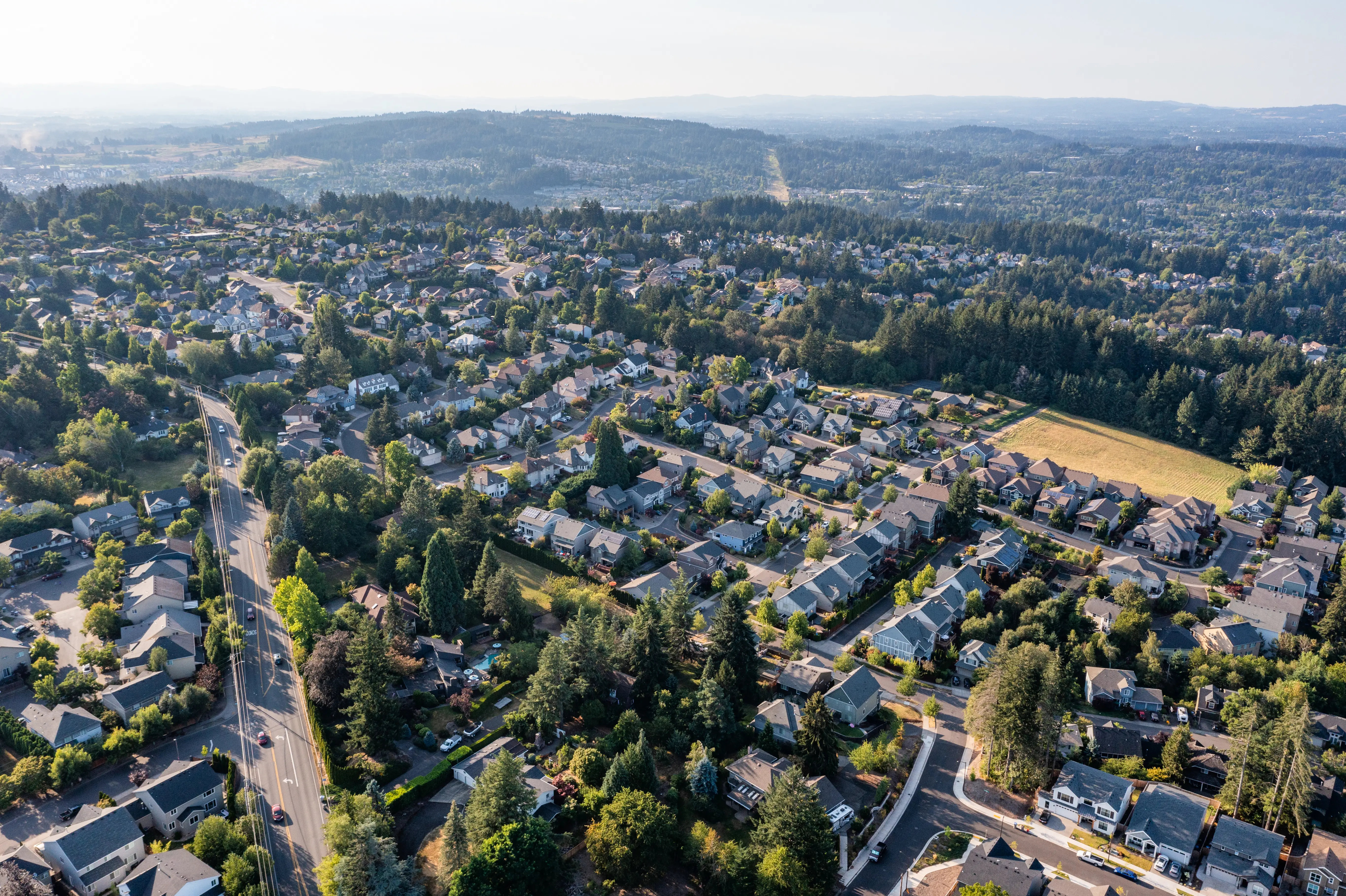 King City, Oregon