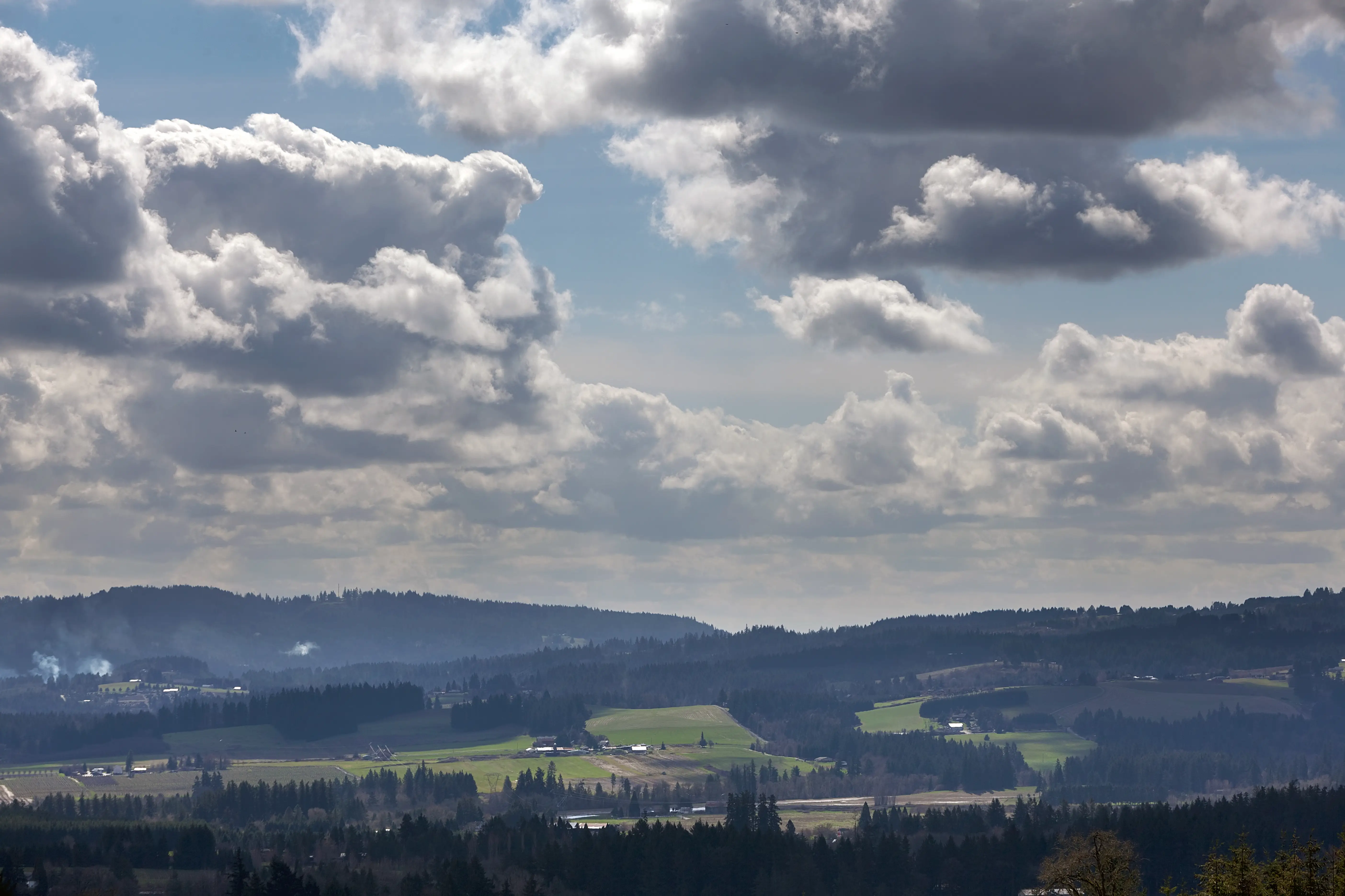 King City, Oregon