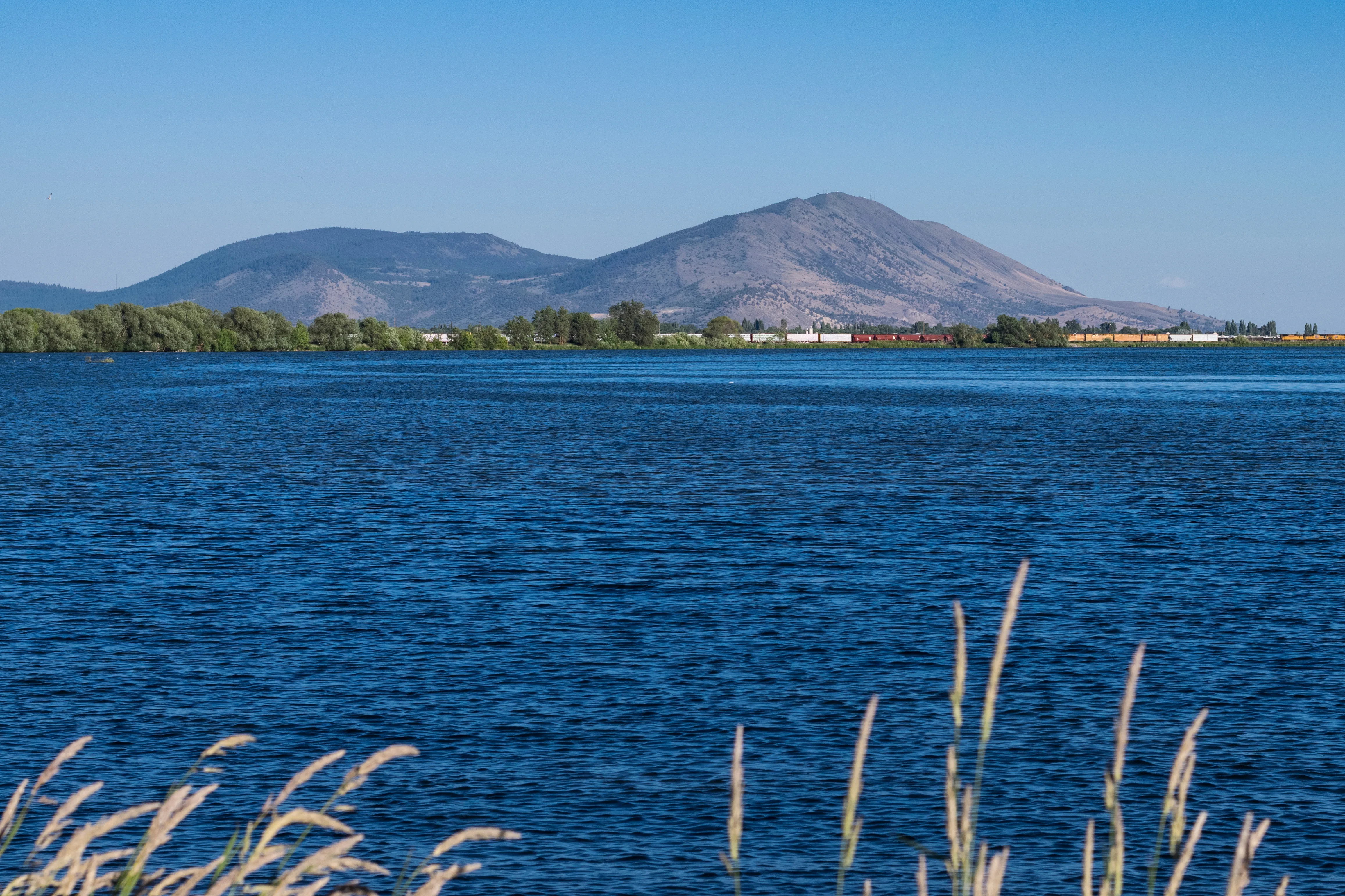 Klamath Falls, Oregon