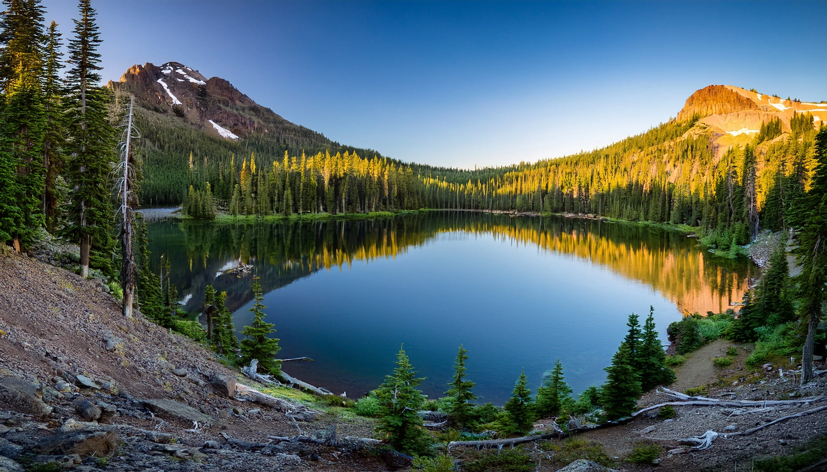 Klamath Falls, Oregon