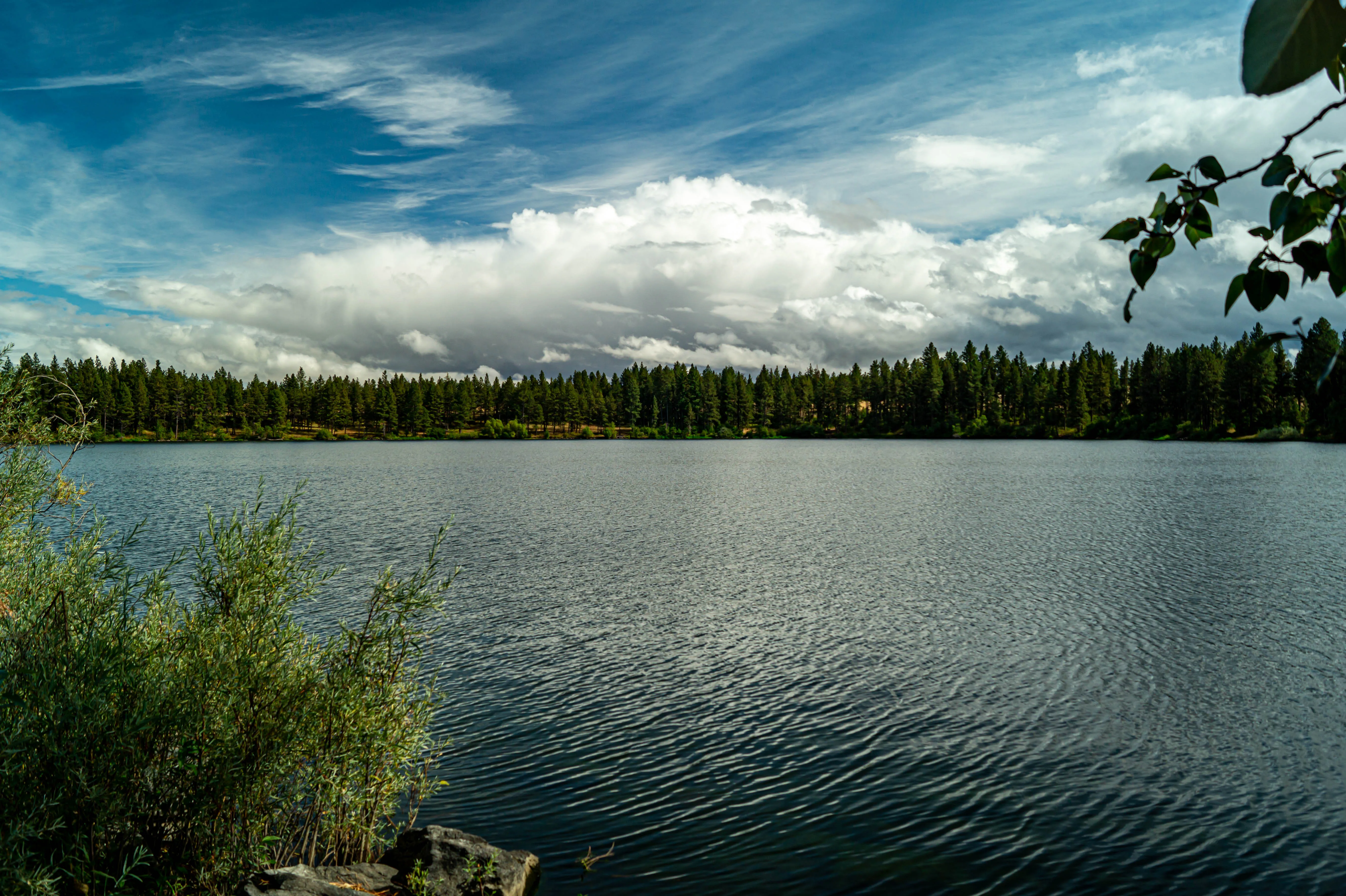 La Grande, Oregon
