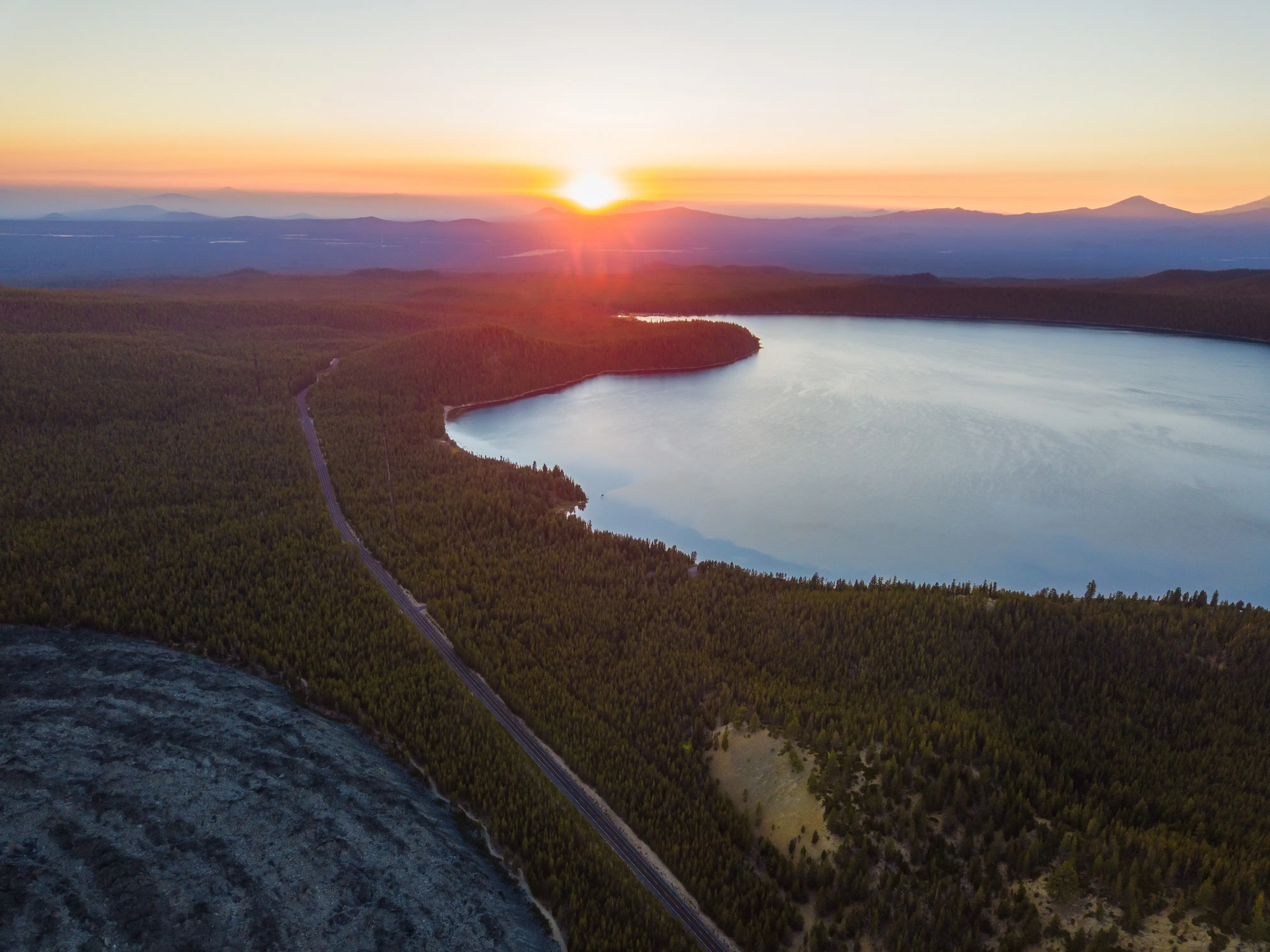 La Pine, Oregon