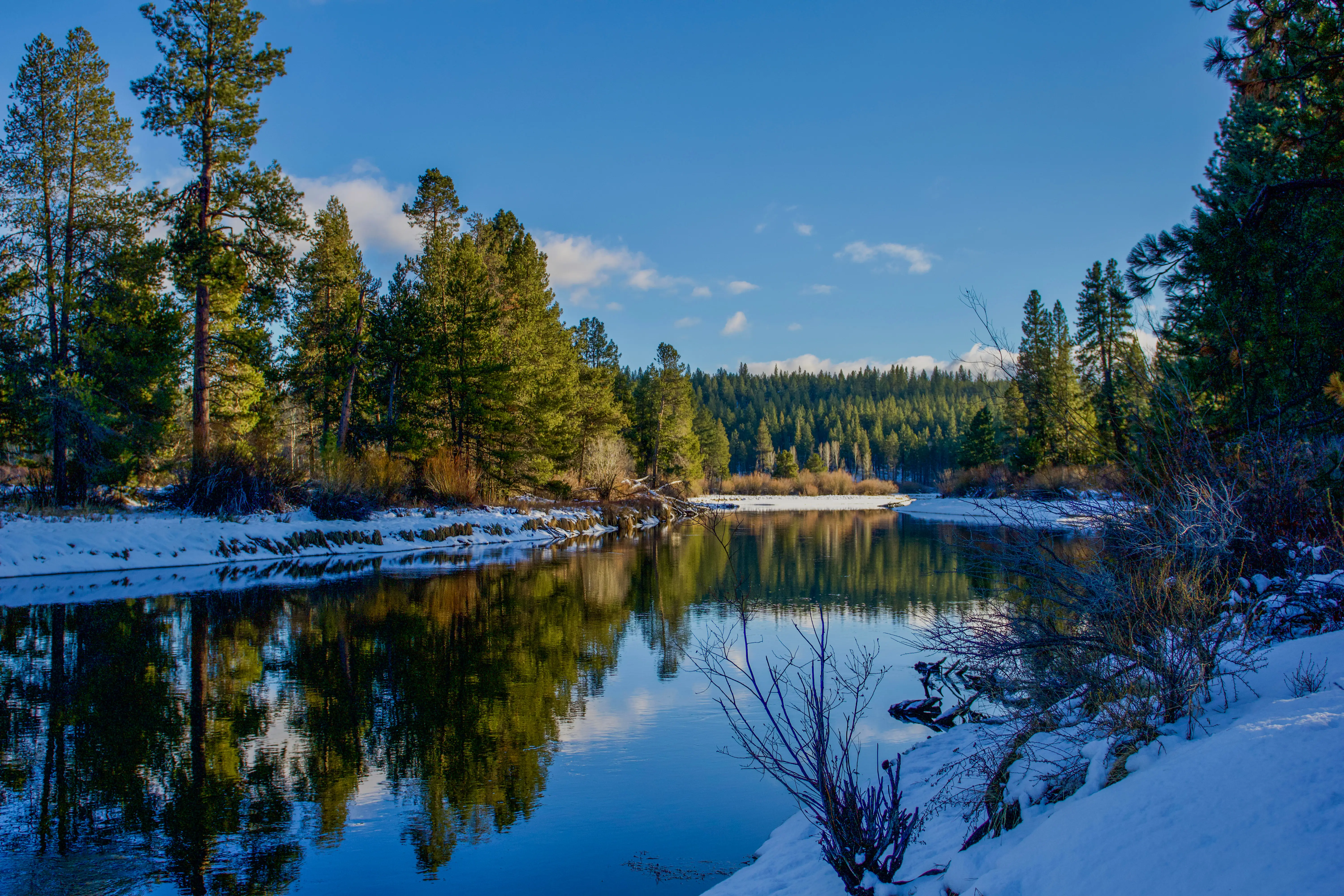 La Pine, Oregon