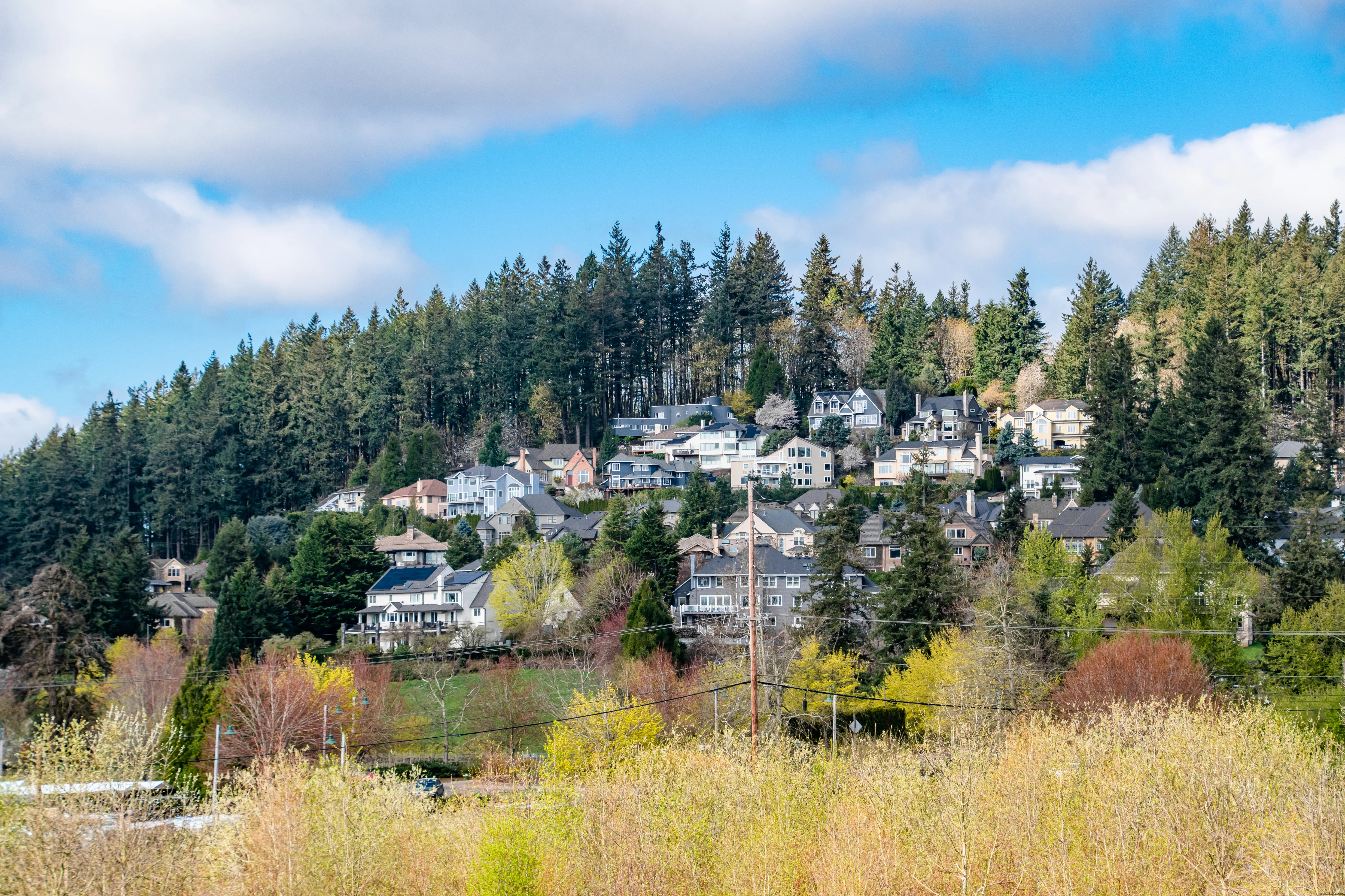 Lake Oswego, Oregon