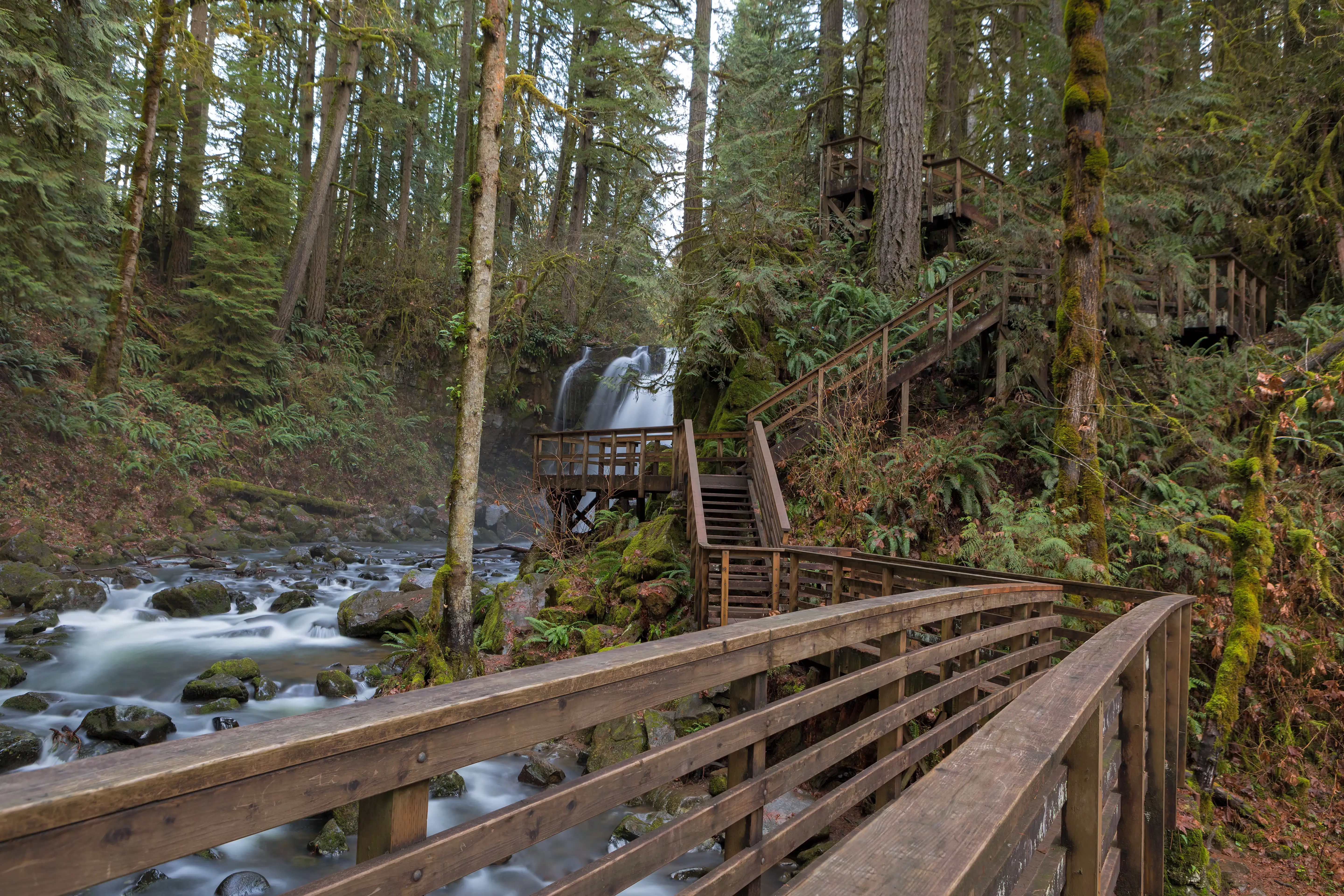 Lebanon, Oregon