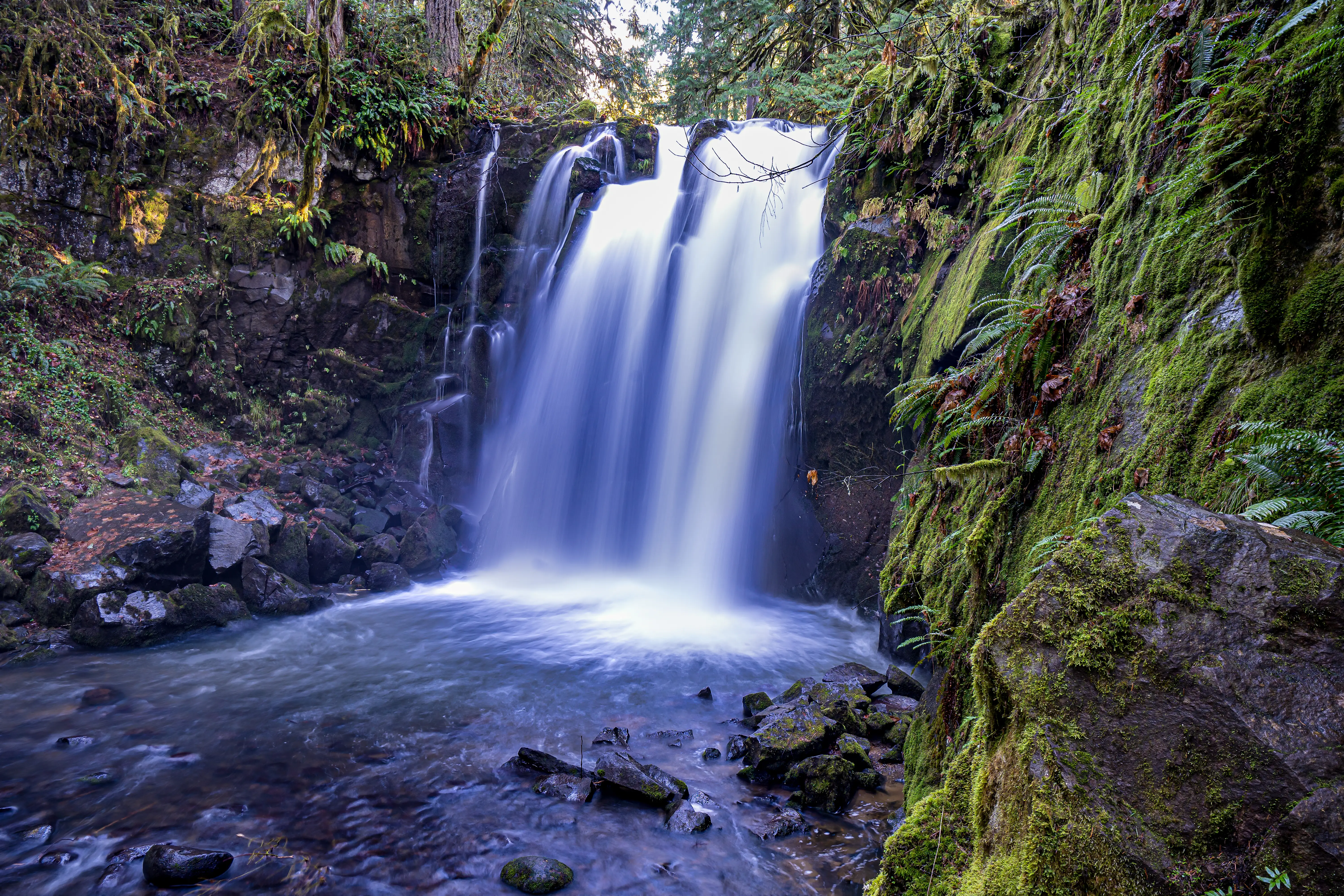 Lebanon, Oregon