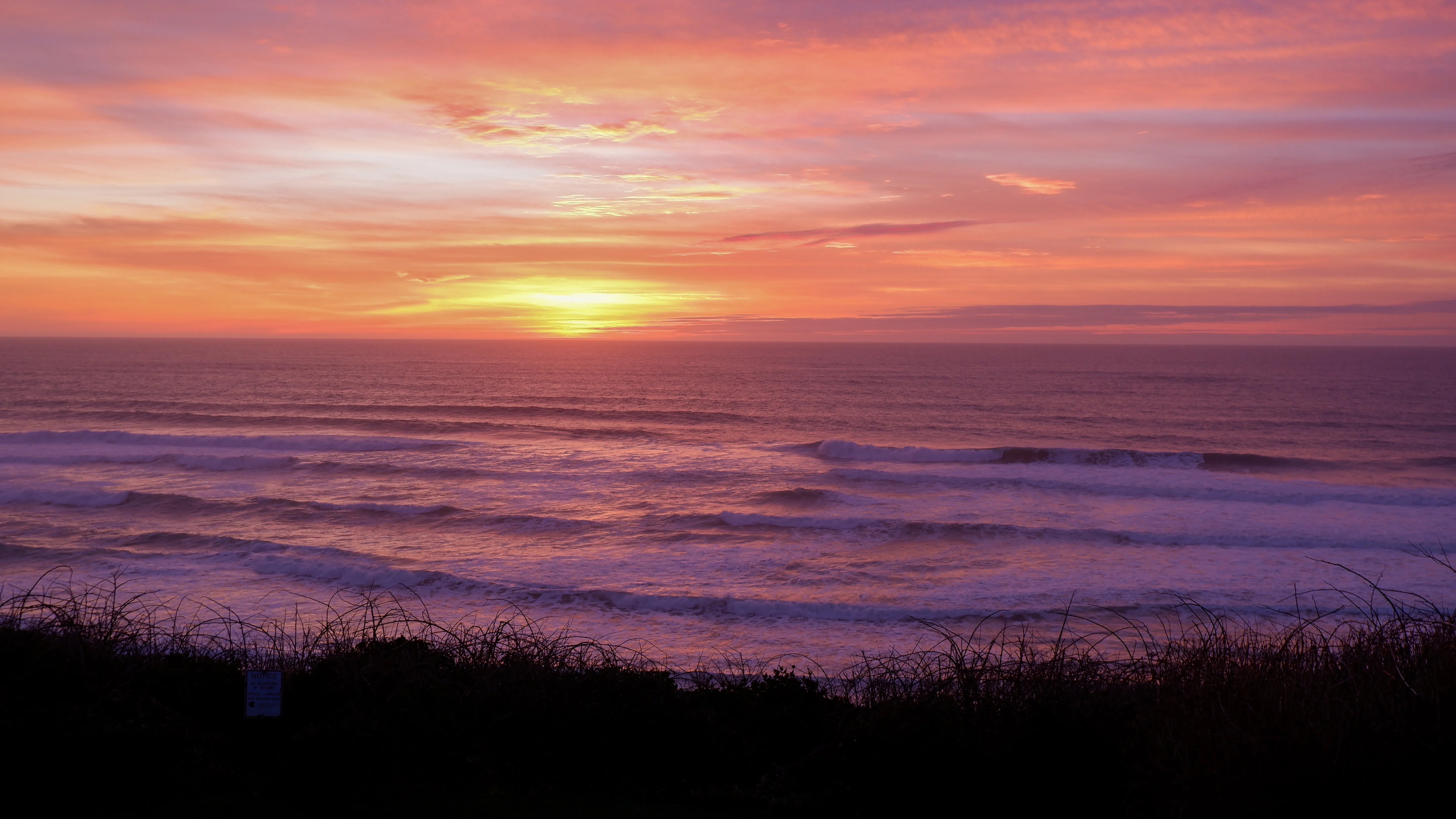 Lincoln City, Oregon