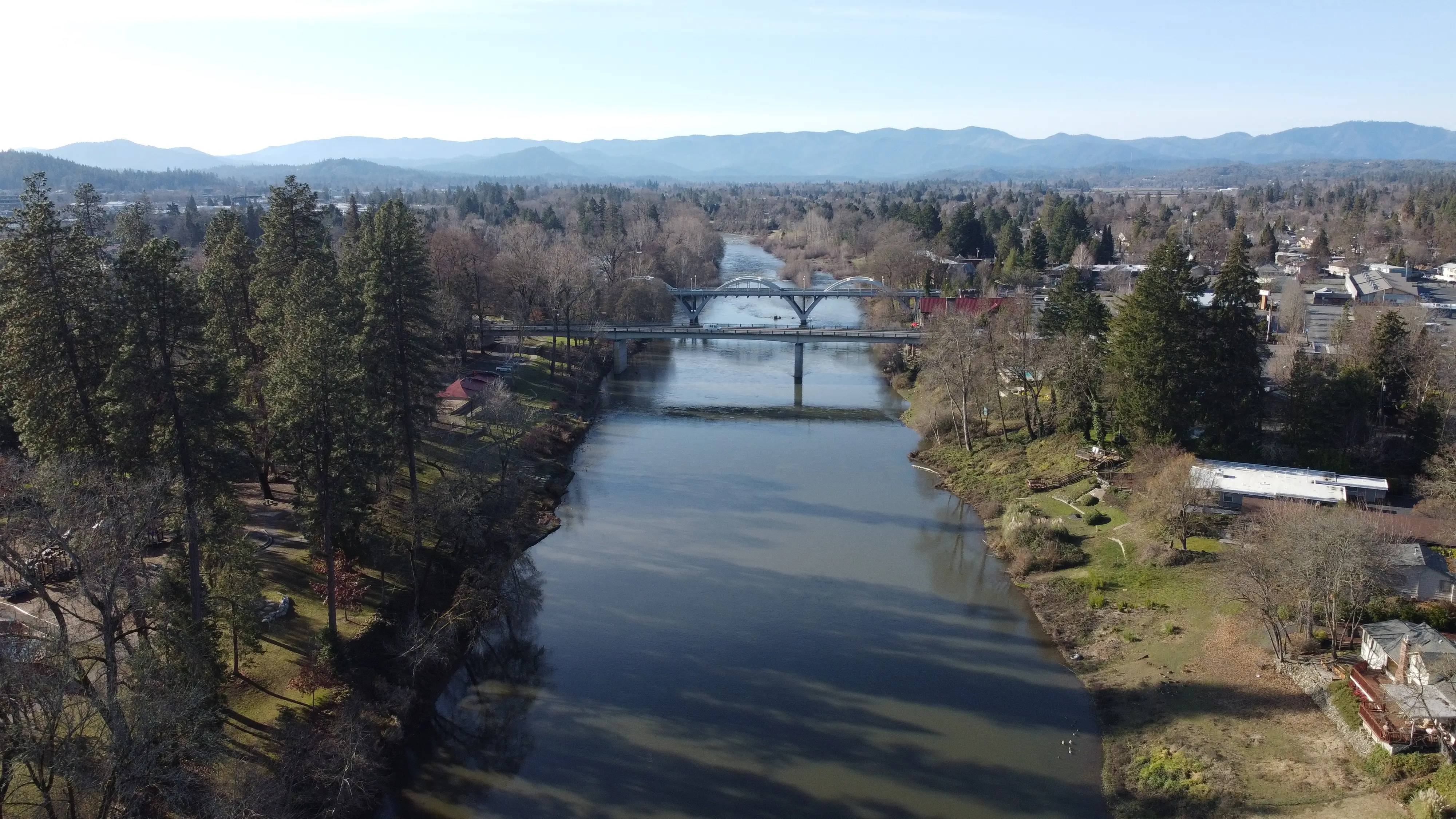 Living in Grants Pass, Oregon