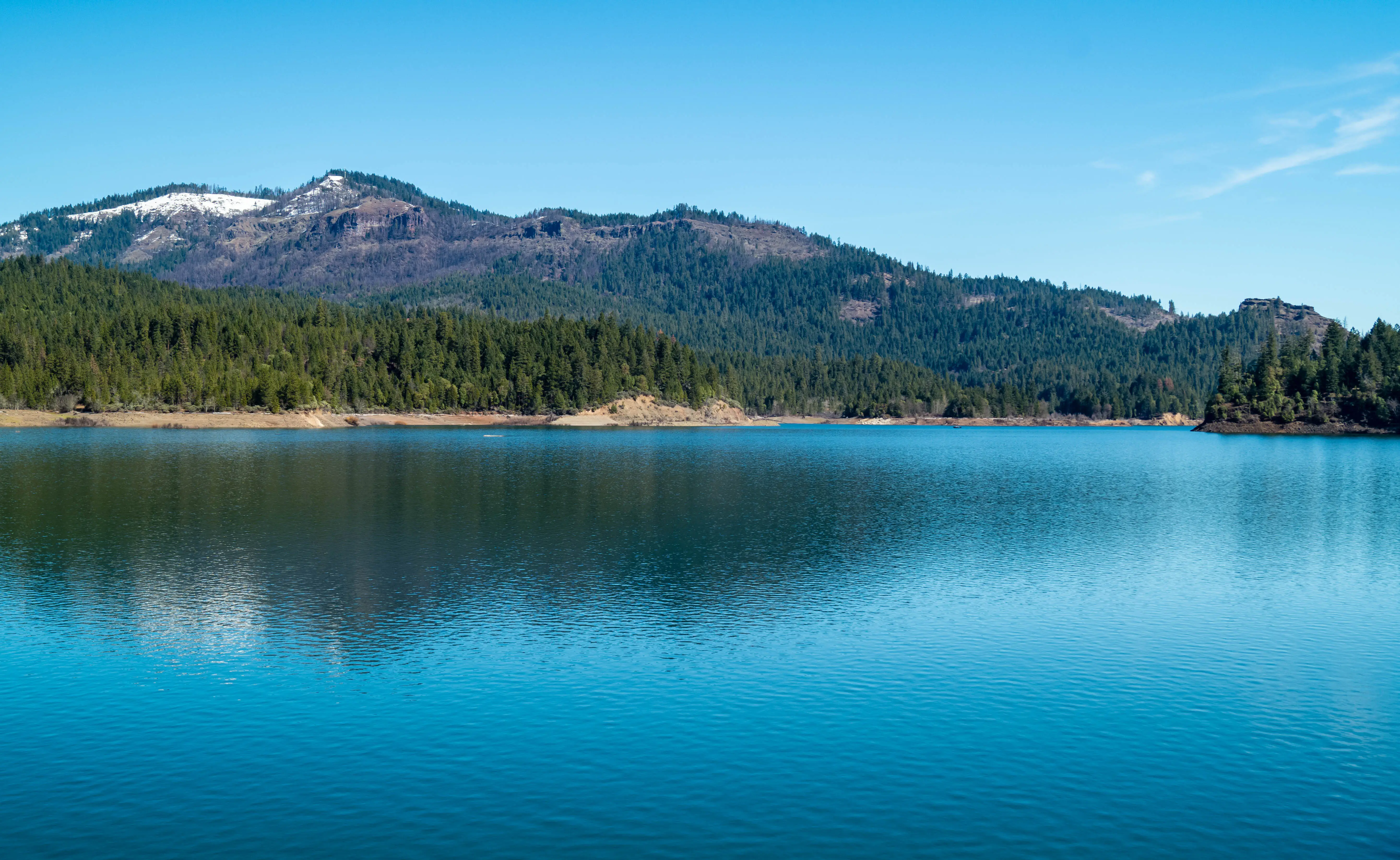 Living in Medford, Oregon
