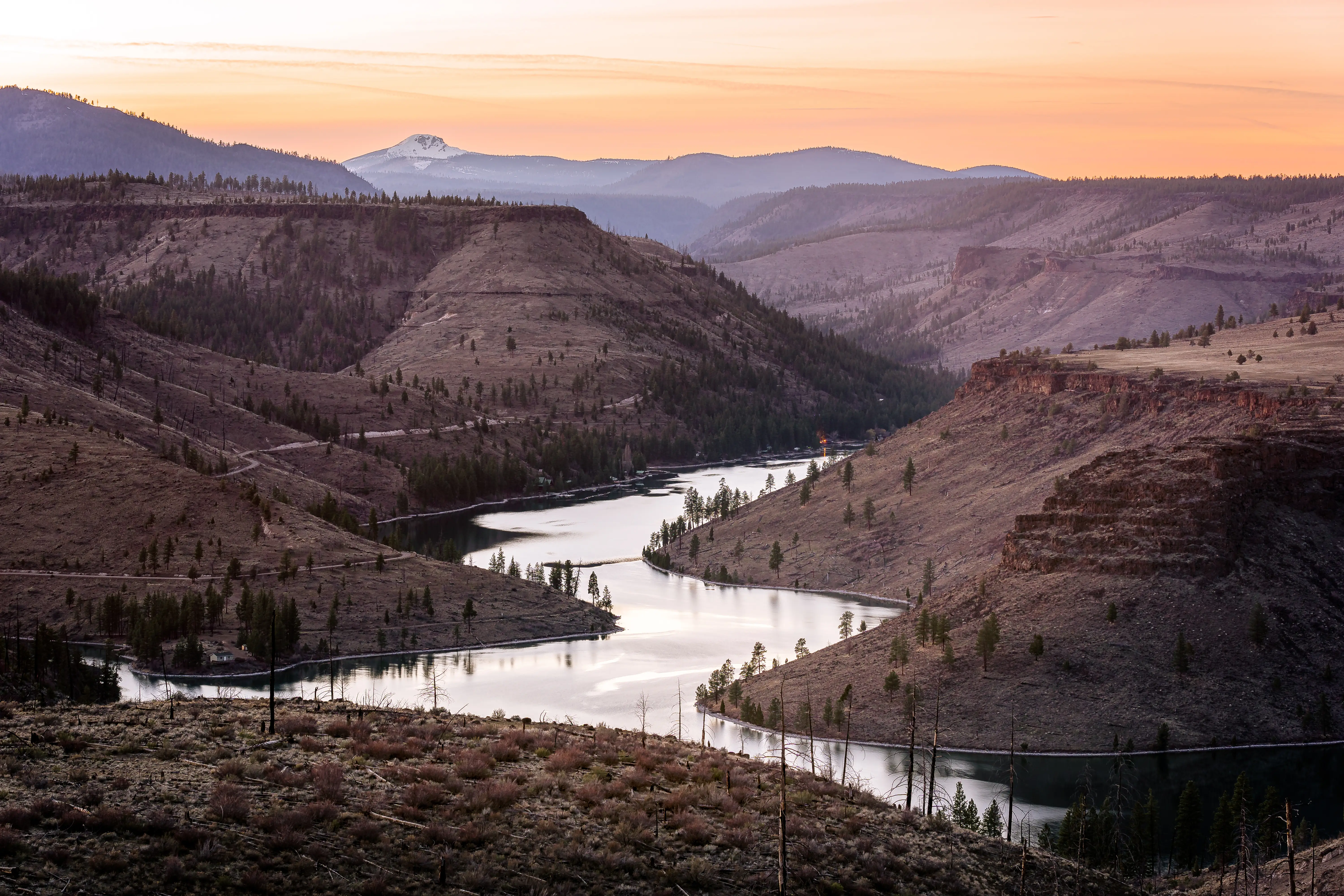 Madras, Oregon
