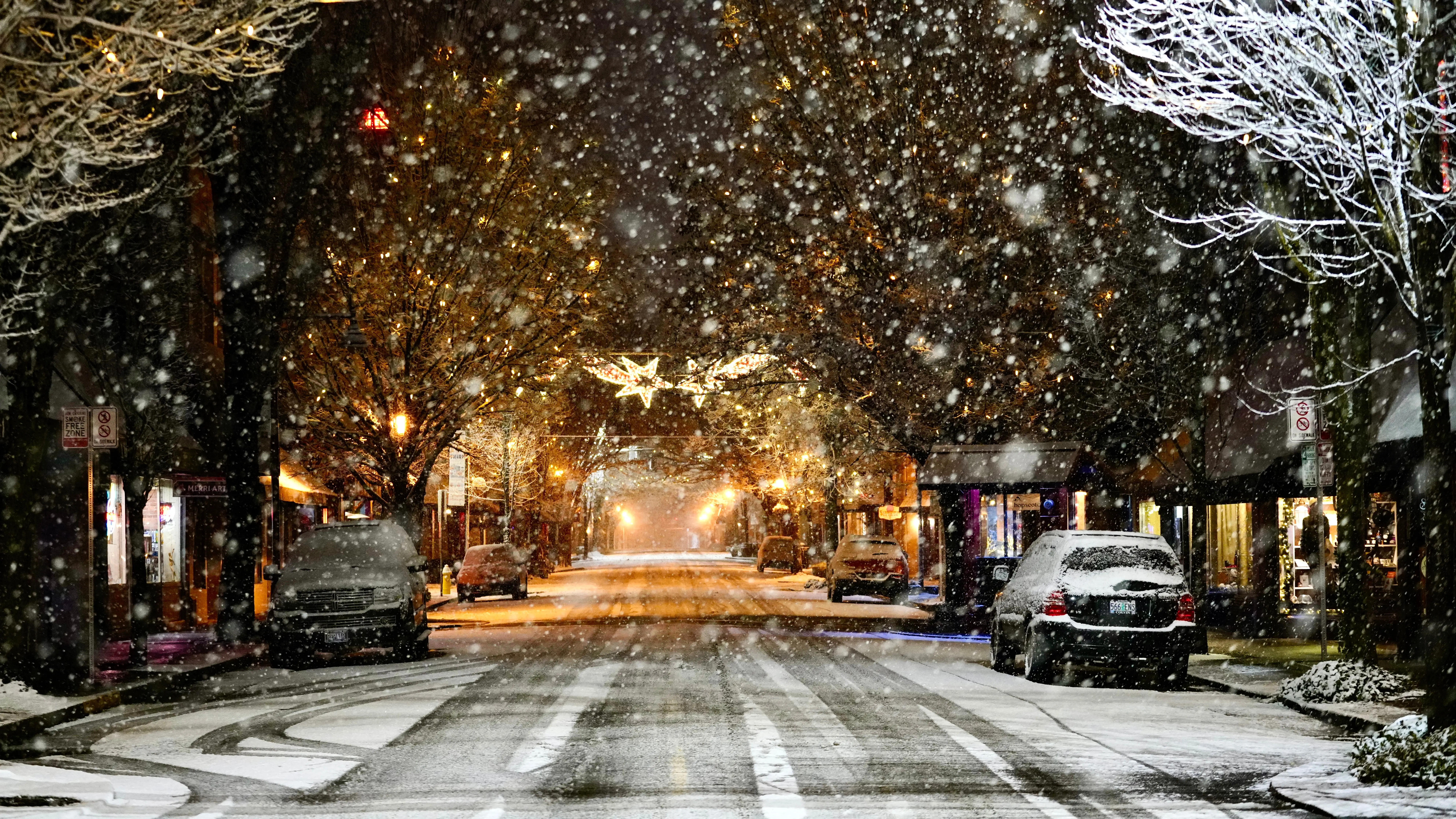 McMinnville, Oregon