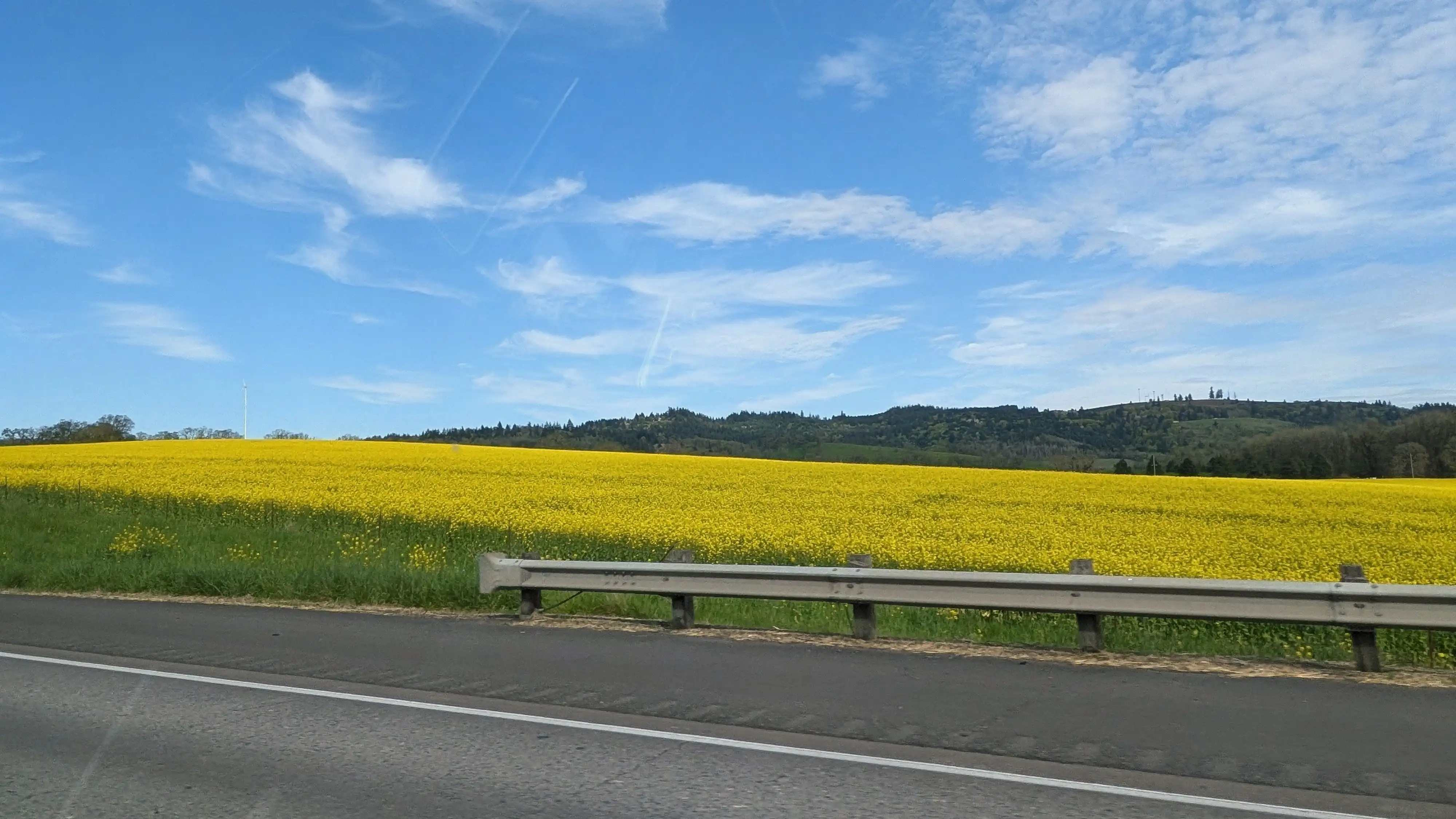 Millersburg, Oregon