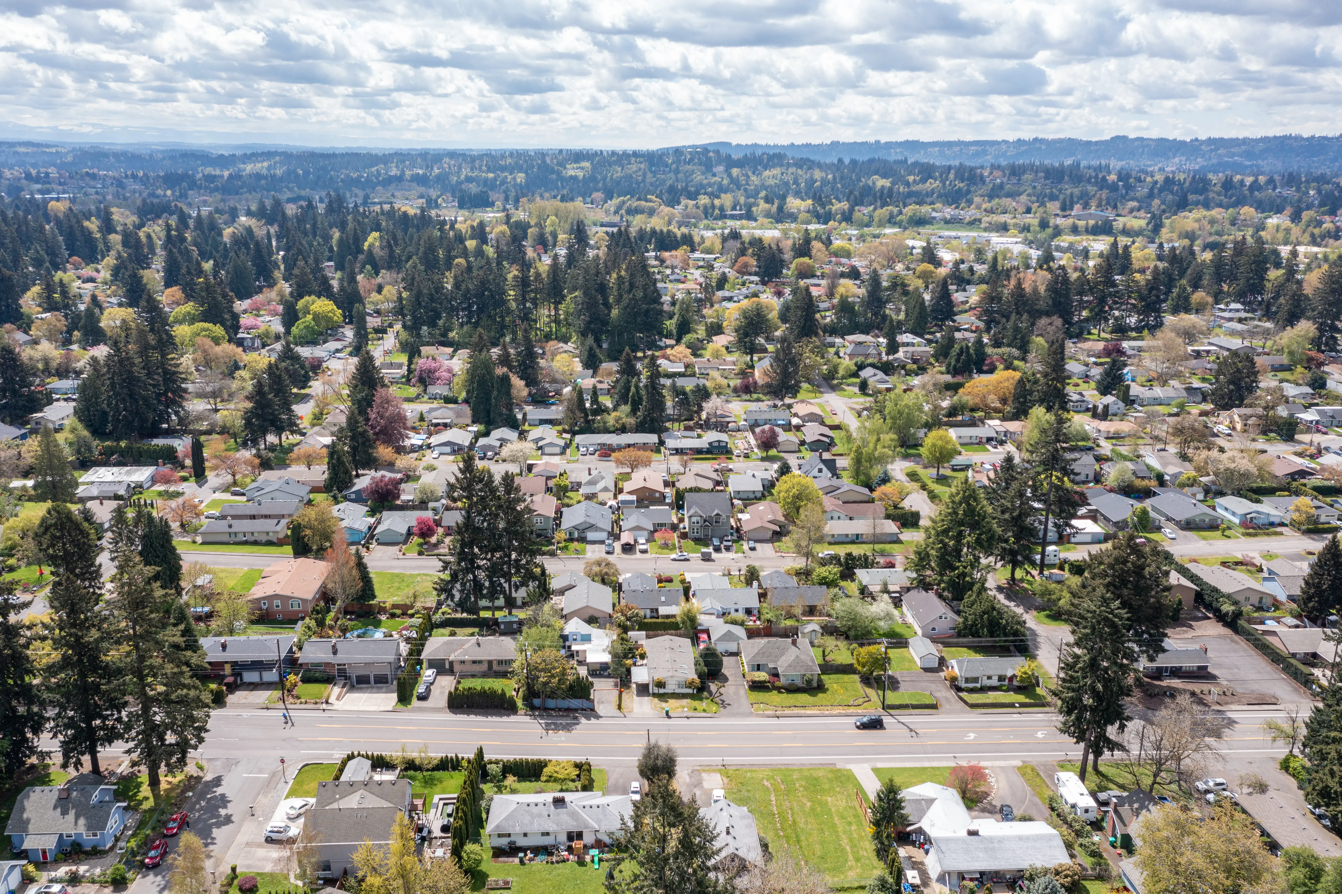 Milwaukie, Oregon