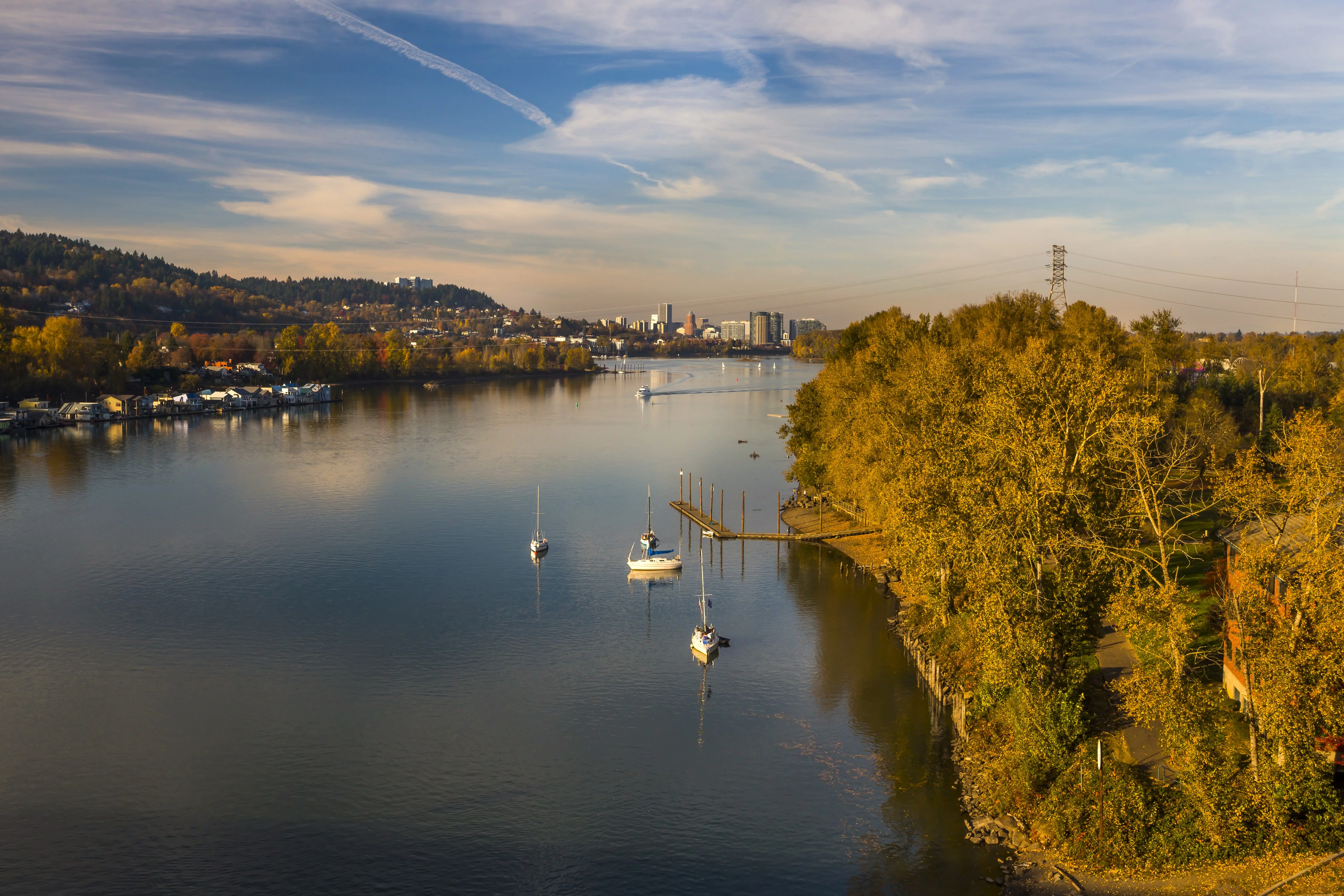 Milwaukie, Oregon
