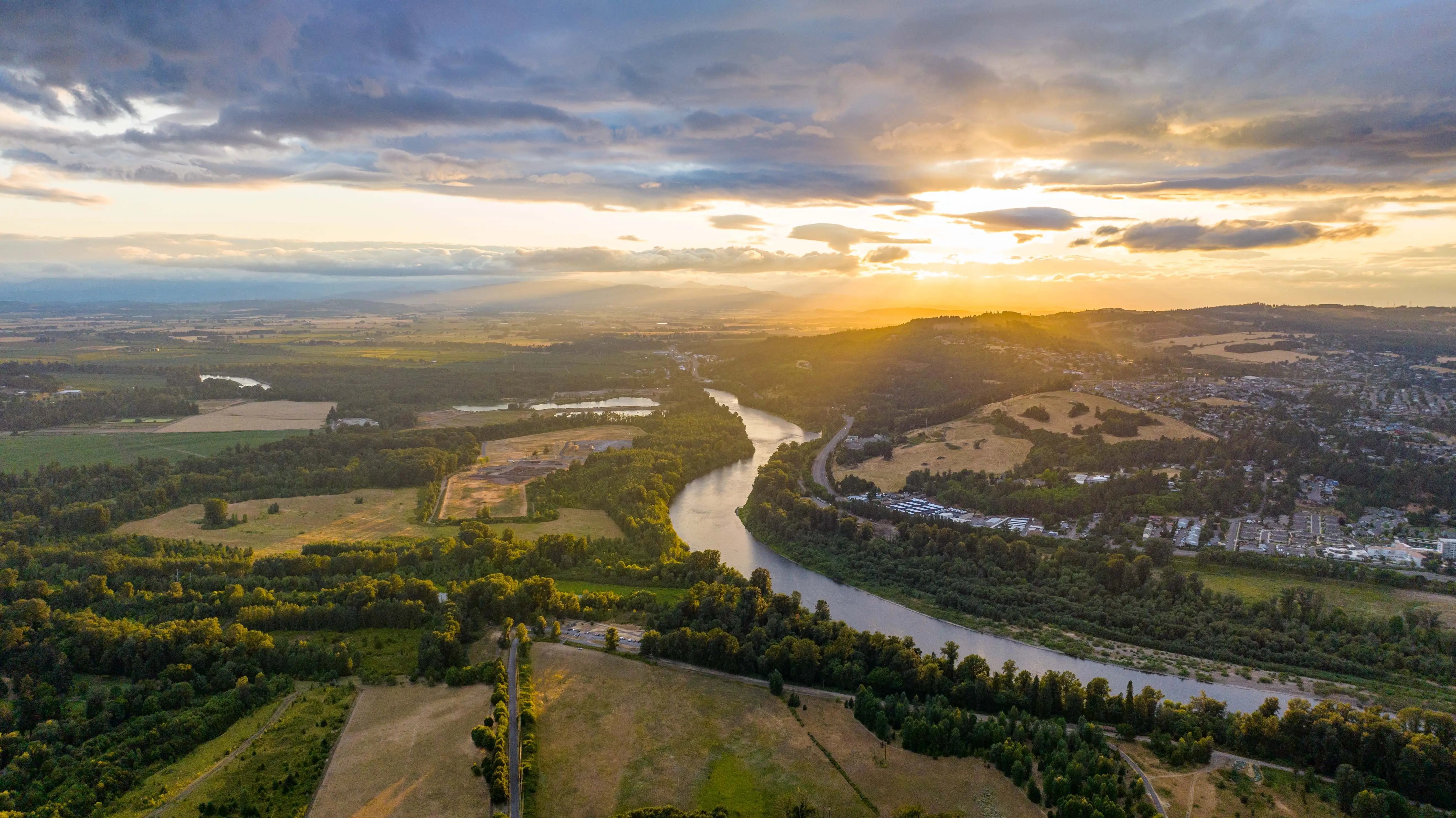 Monmouth, Oregon
