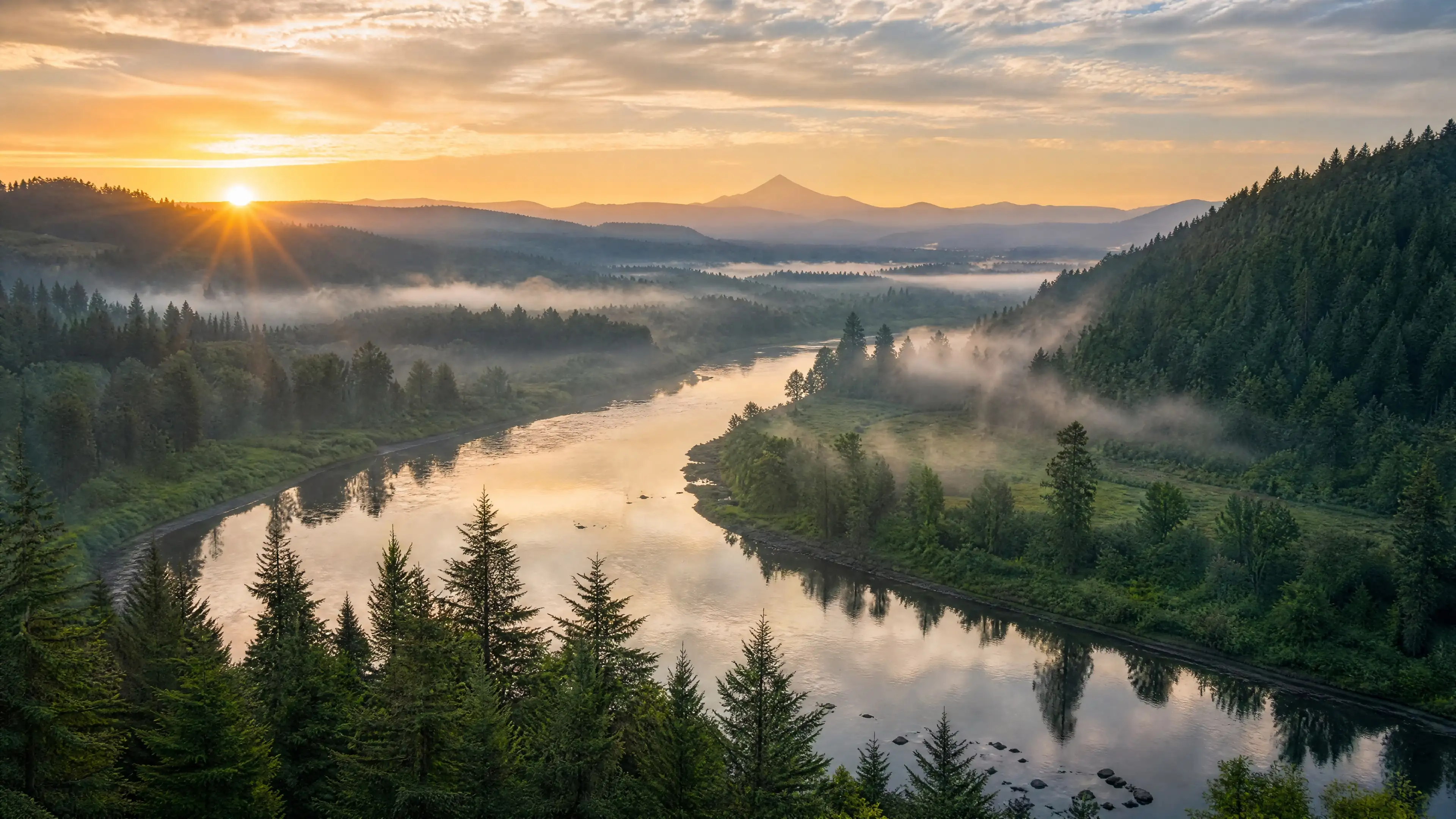 Monmouth, Oregon