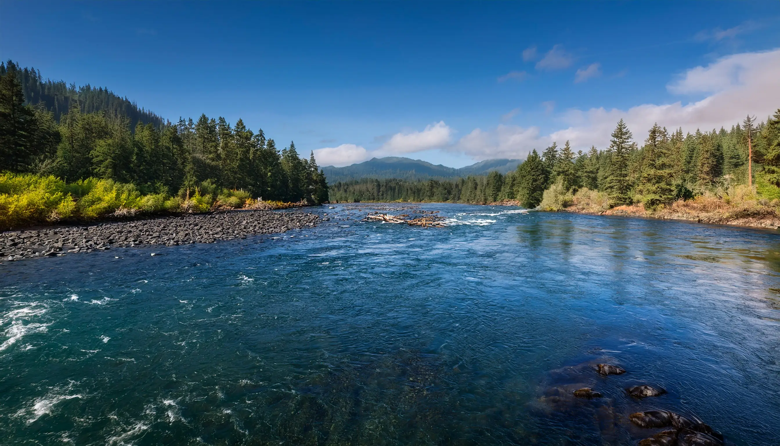 Myrtle Creek, Oregon