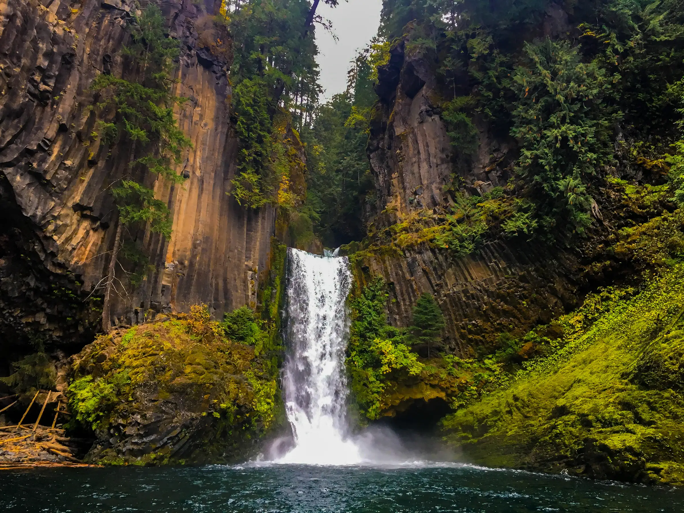 Myrtle Creek, Oregon