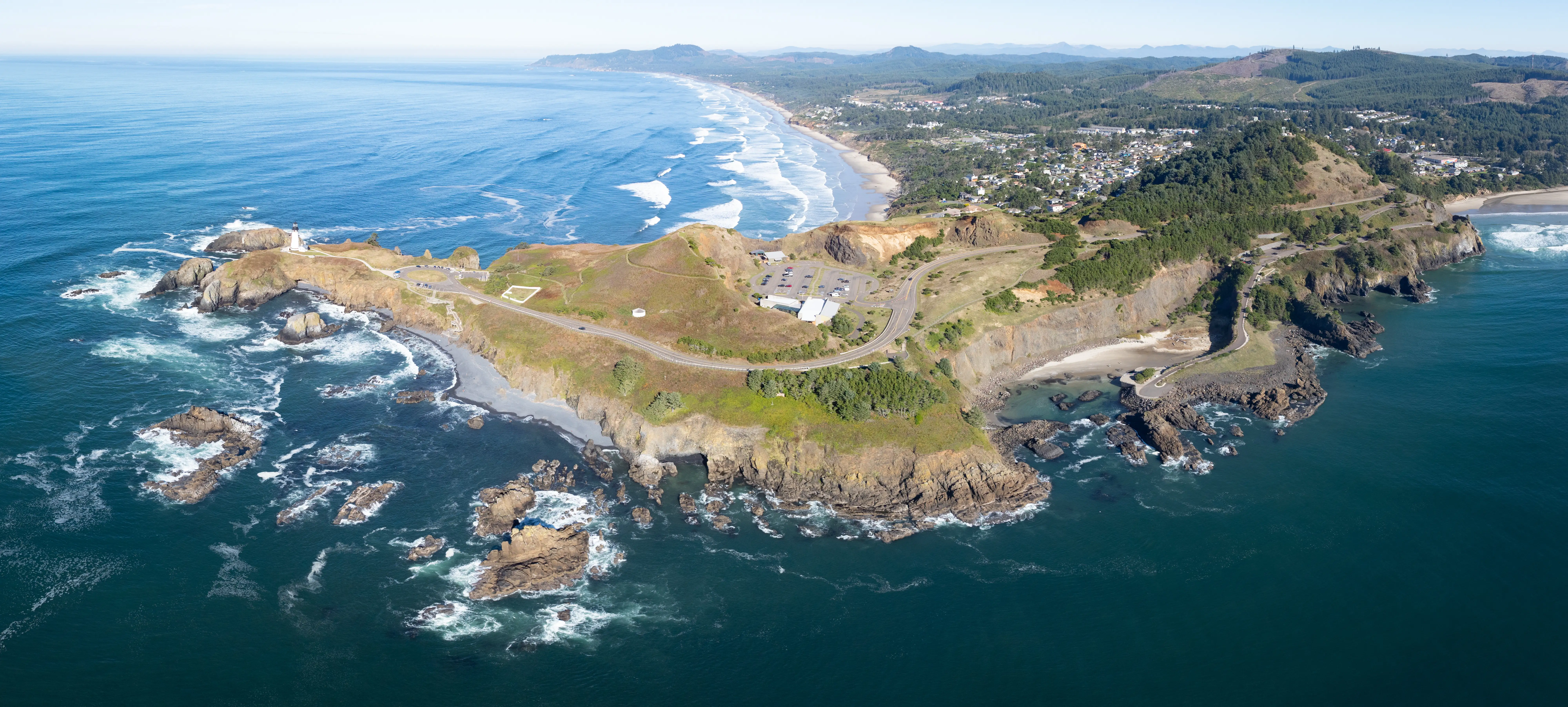 Newport, Oregon